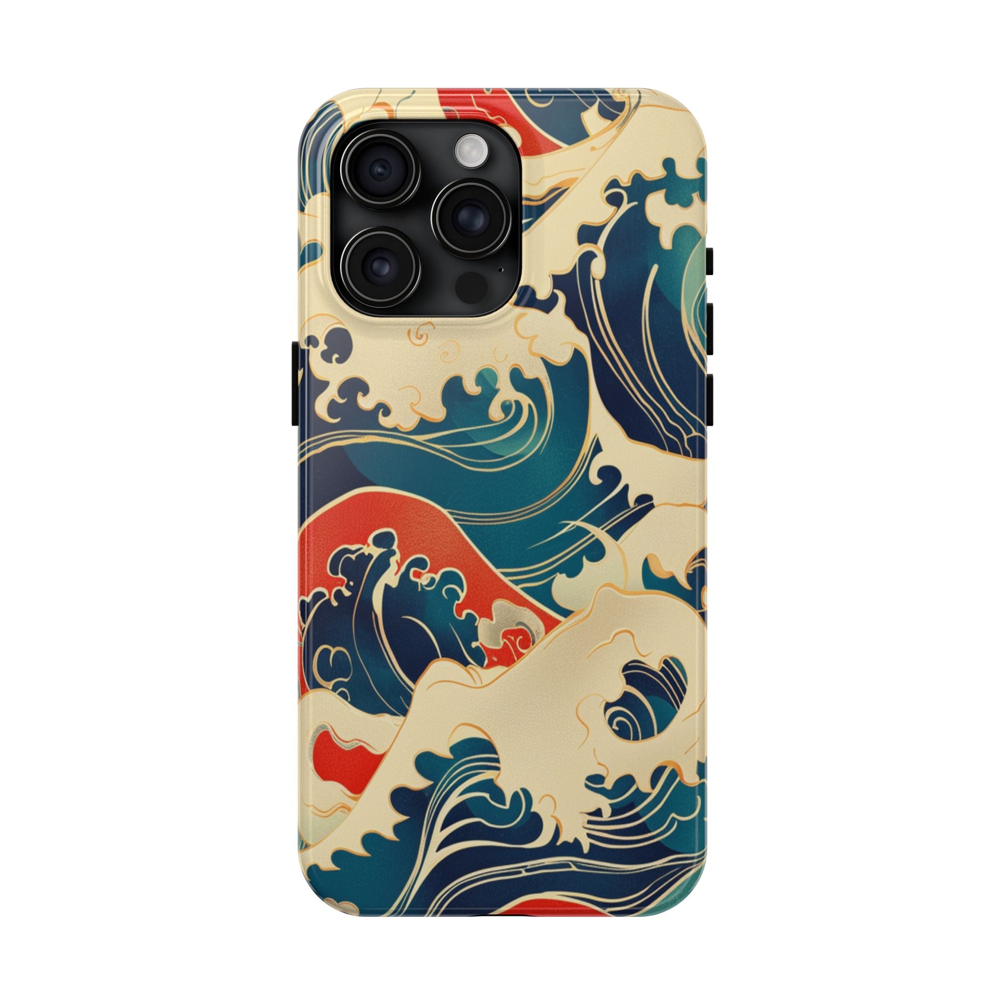 japanese-wave-pattern-iphone-tough-cases-protective-phone-cover-asian-ocean-print-iphone-15-16-pro-max-shell-geometric-phone-