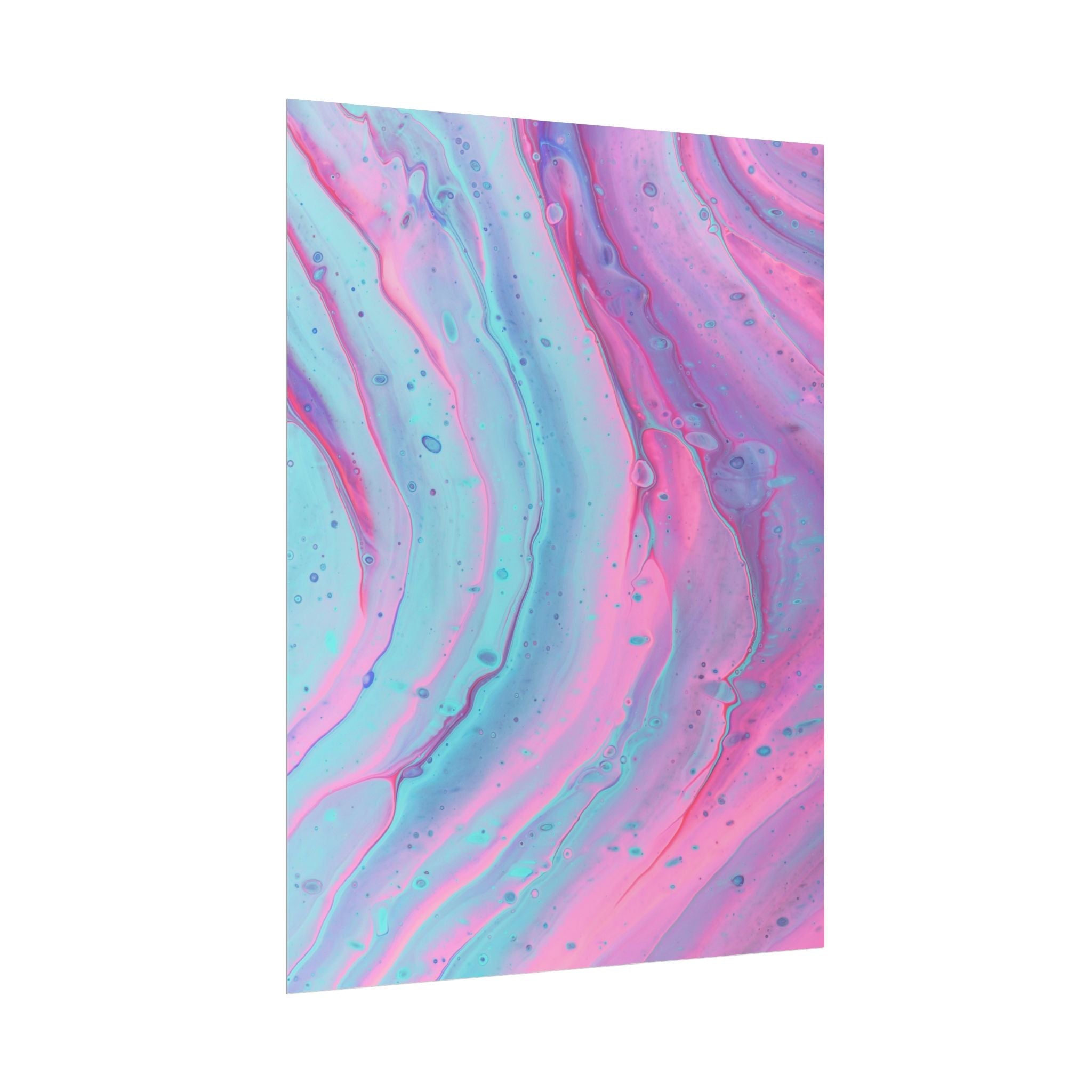 blue-pink-abstract-minimalist-poster-print-blue-pink-decor-pink-blue-Poster-wall-art-modern-home-decor-living-room-wall-art