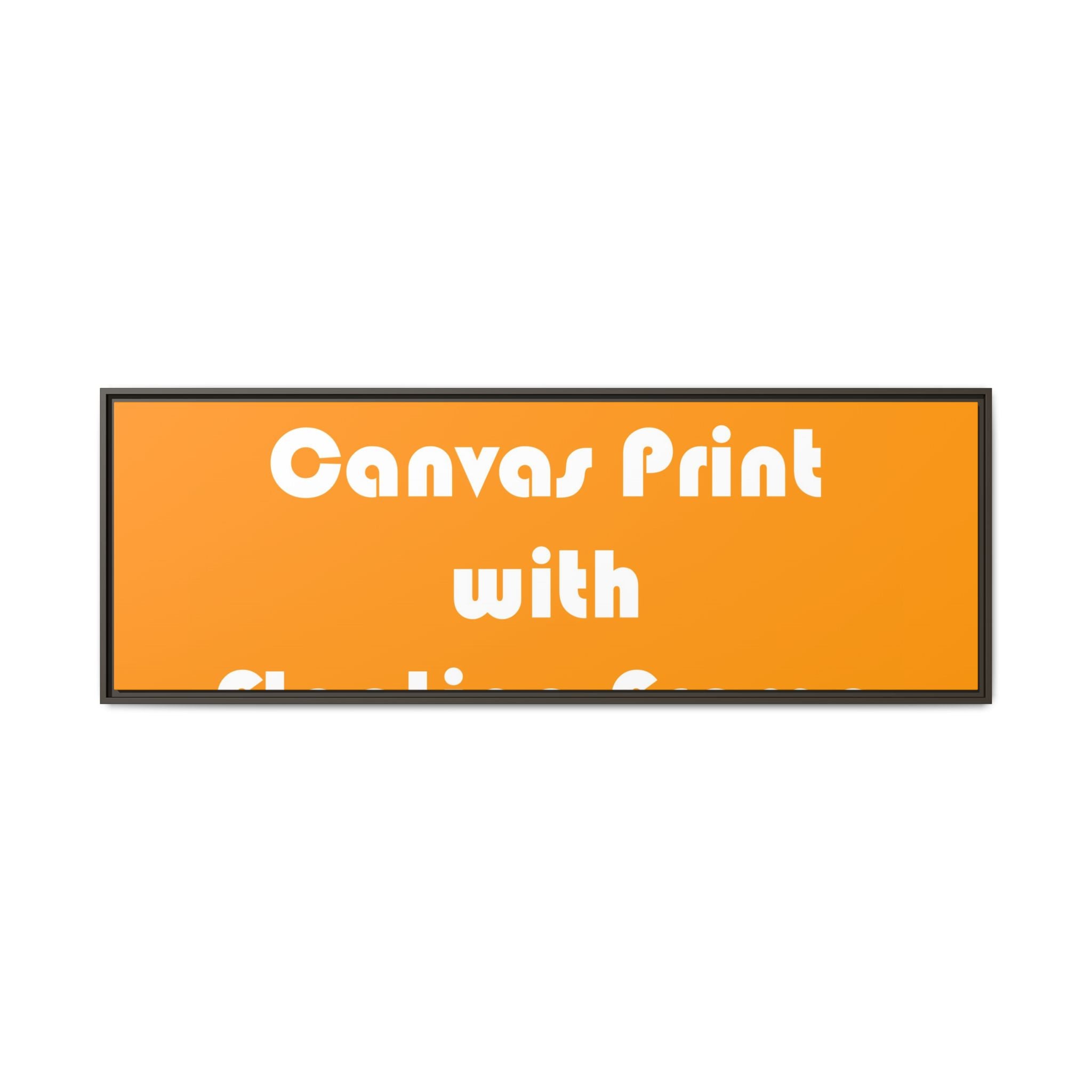 personalized-canvas-in-modern-floating-frame-custom-canvas-wall-art-with-wood-frame-wall-hanging-wedding-canvas-print-persona