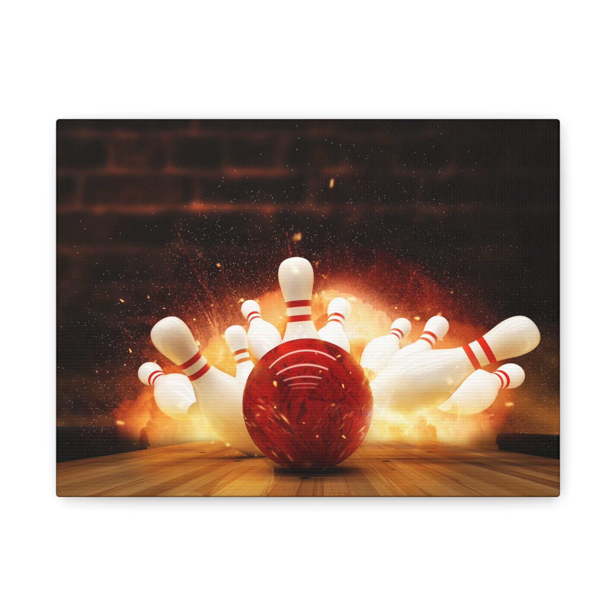 canvas-wall-art-print-bowling-art-home-decor-bowling-gifts-bowling-art-print-housewarming-gifts-bowling-poster