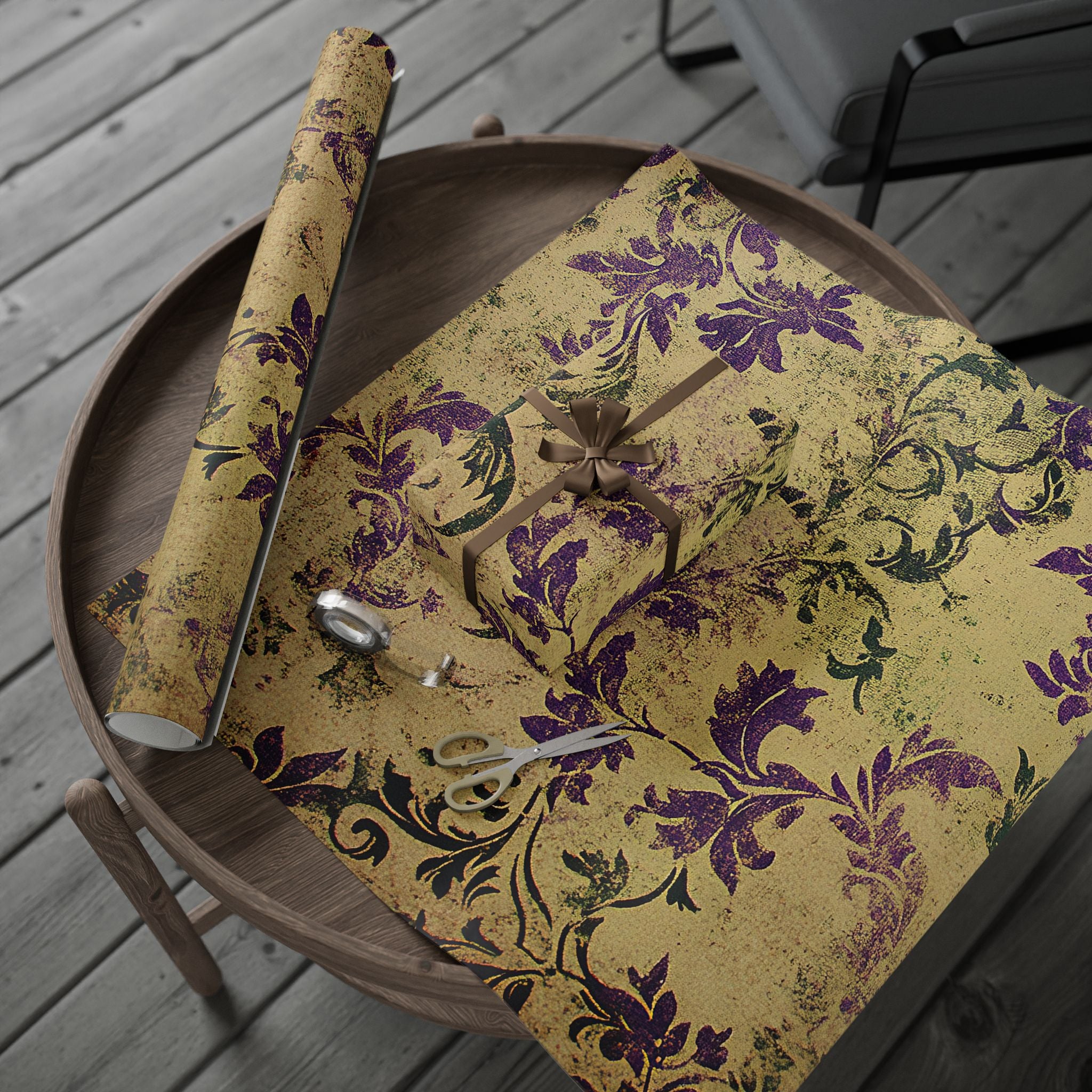 gothic-wrapping-papers-gothic-wrapping-roll-goth-gift-wrap-halloween-wrapping-paper-dark-gift-wrap-spooky-wrapping-paper-roll