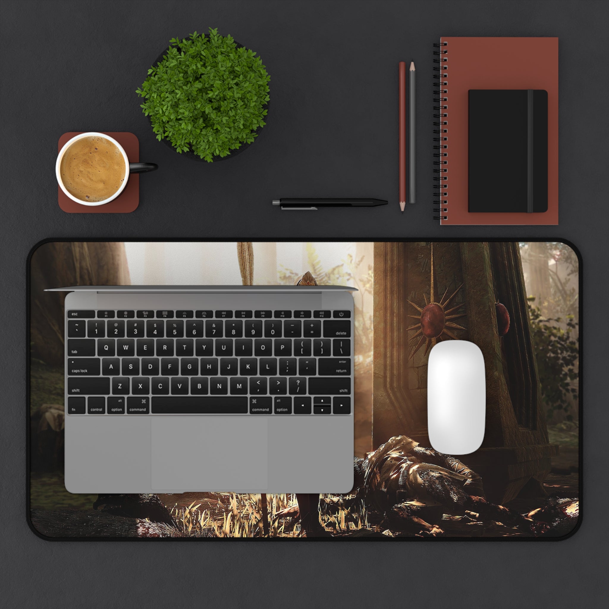 warhammer-vermintide-gaming-mouse-pad-handmaiden-kerillian-xl-desk-mat-extended-desk-pad-for-wargaming-gamer-g