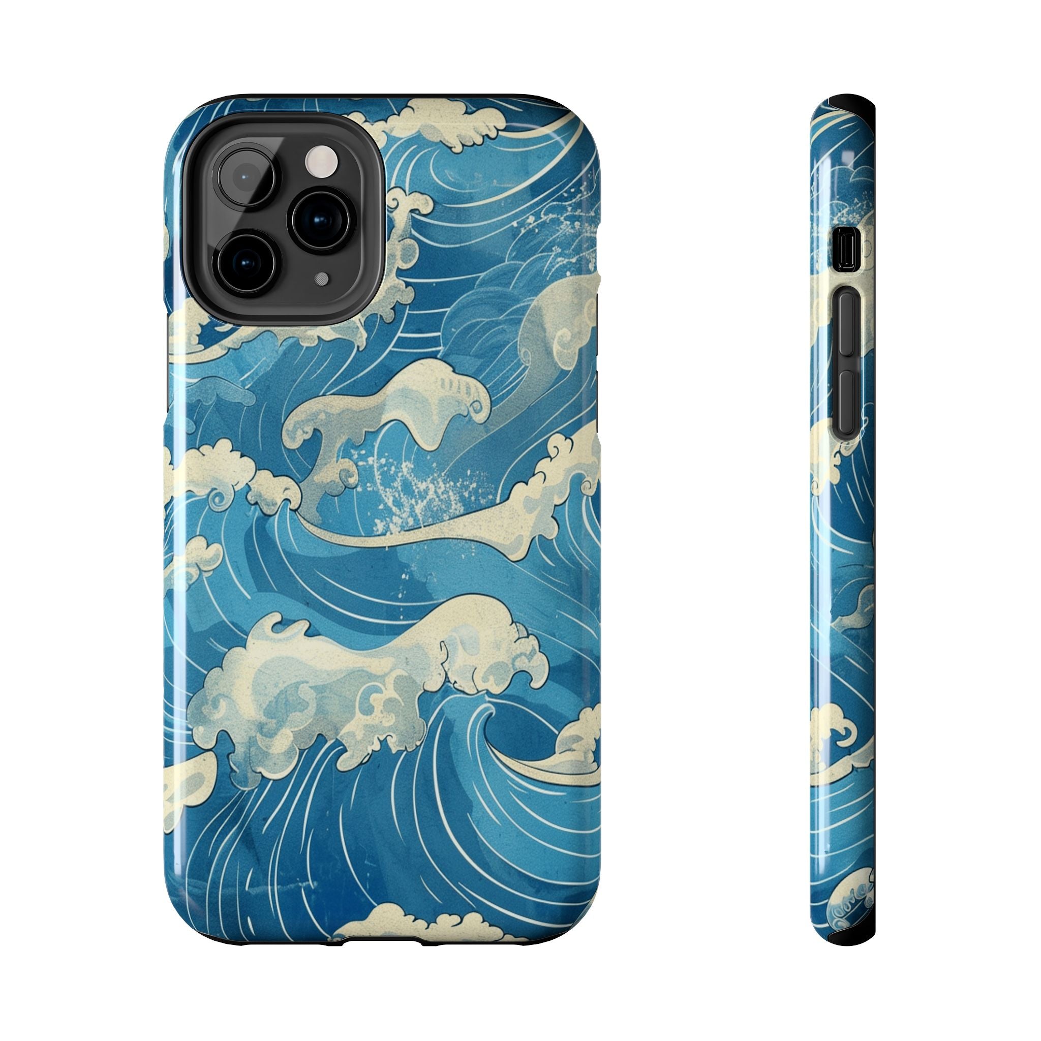 japanese-wave-pattern-iphone-tough-cases-protective-phone-cover-asian-ocean-print-iphone-15-16-pro-max-shell-geometric-phone-