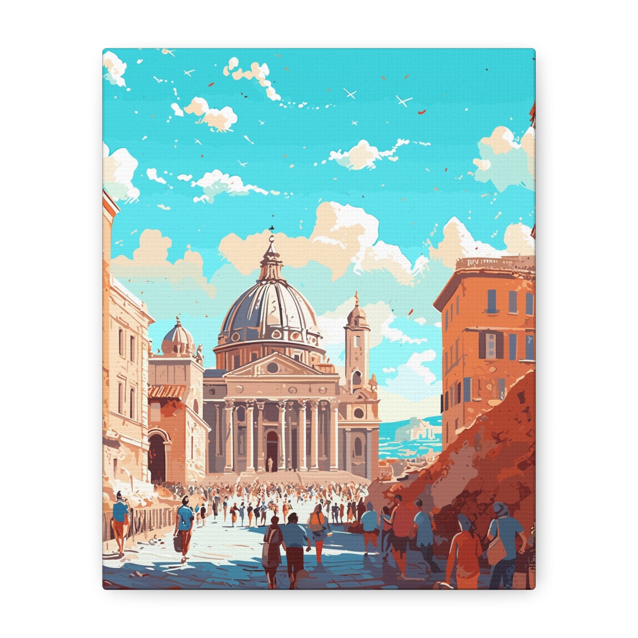 canvas-wall-art-rome-italy-travel-home-decor-travel-poster-matte-canvas-print-stretched-artwork-wall-hanging-italian-cityscap