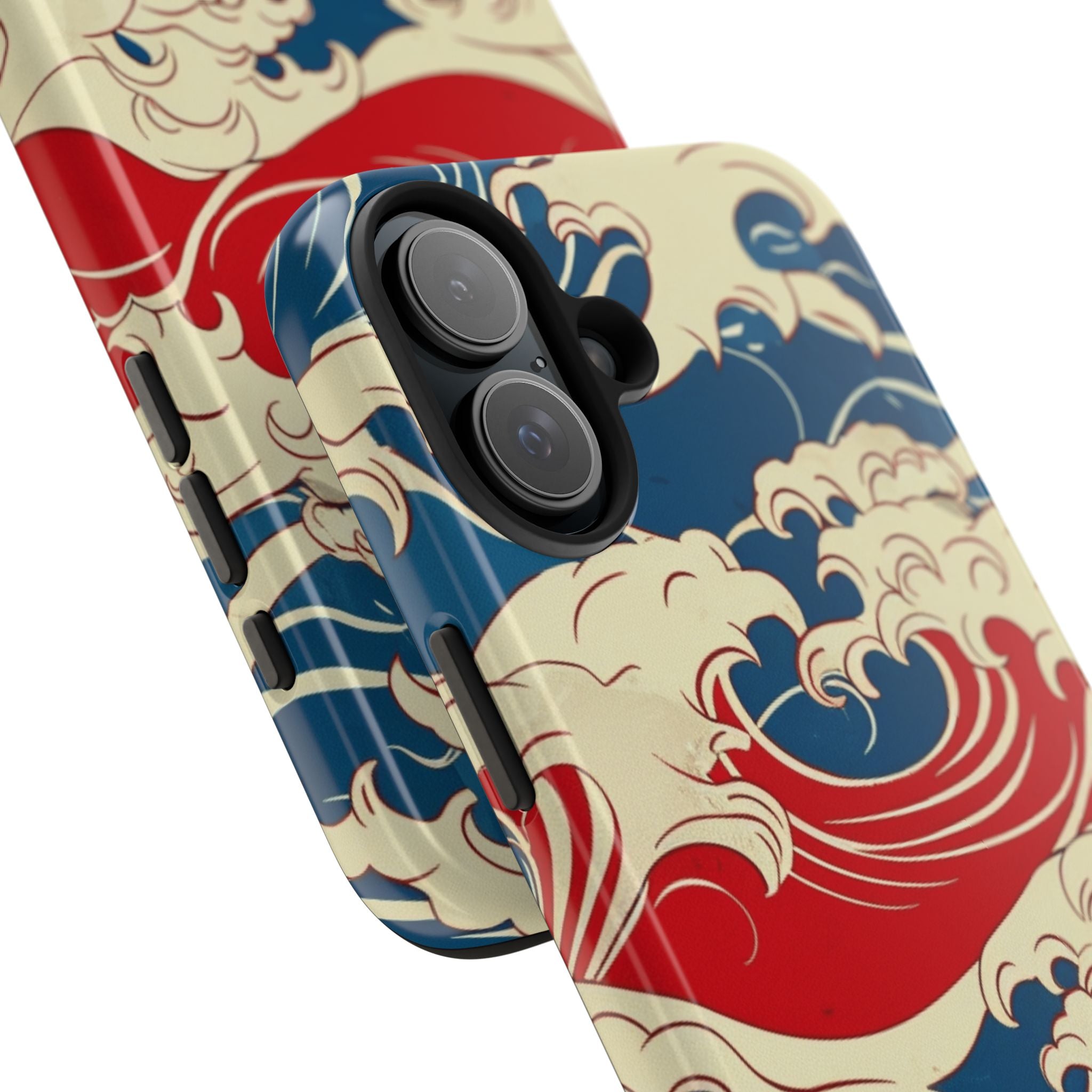 japanese-wave-pattern-iphone-tough-cases-protective-phone-cover-asian-ocean-print-iphone-15-16-pro-max-shell-geometric-phone-