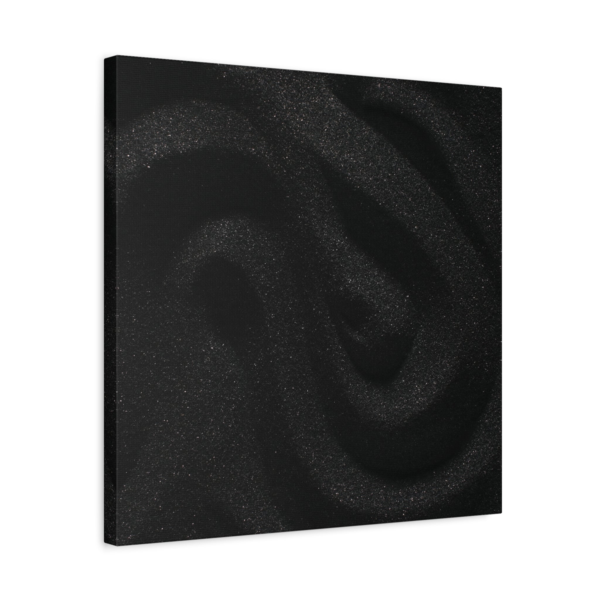 canvas-print-black-sand-wall-art-ocean-minimalist-decor-coastal-stretched-painting-ocean-print-sand-landscape-home-office-dec