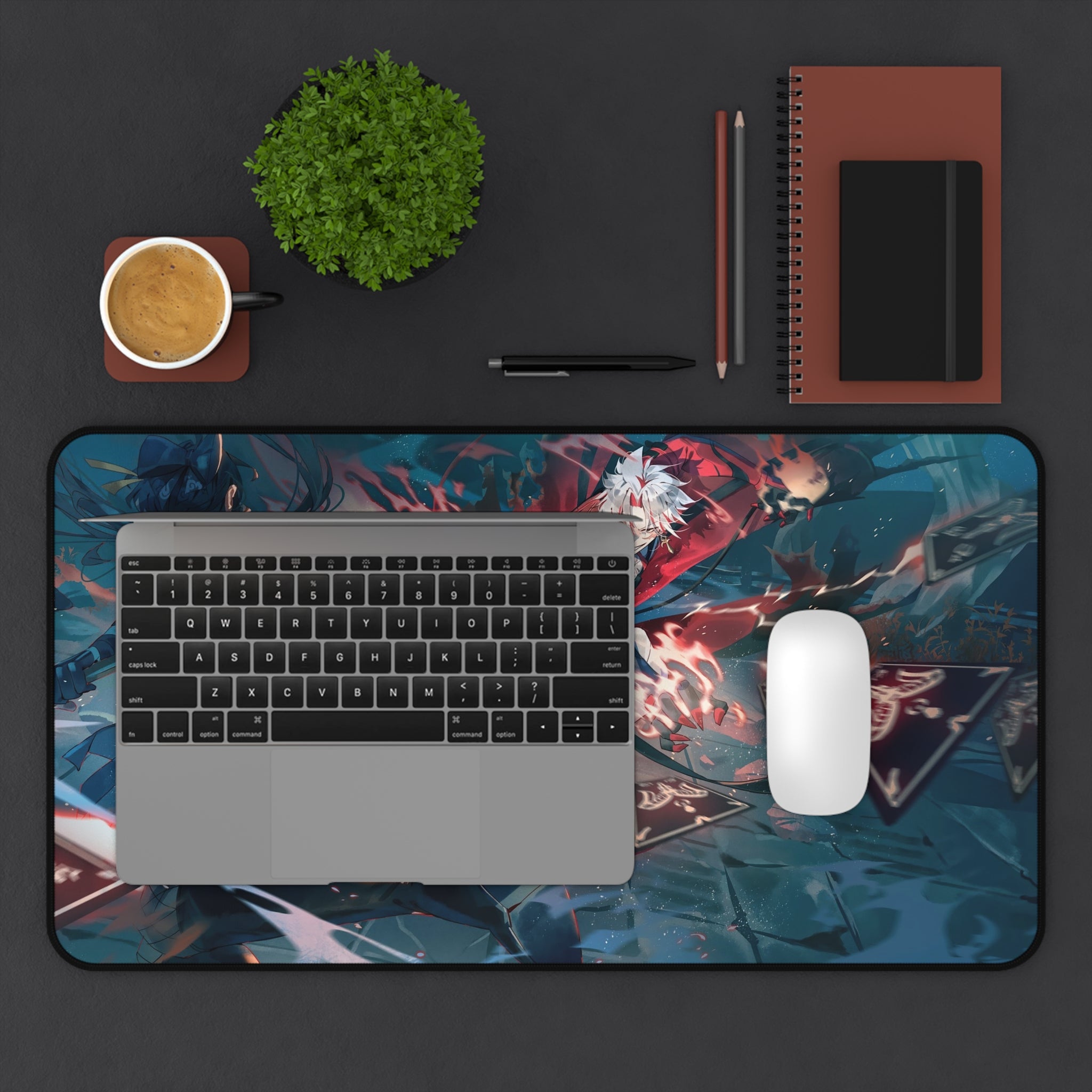 wuthering-wave-scar-gaming-mouse-pad-wuwa-xl-desk-mat-extended-desk-pad-fight-pc-mat-keyboard-and-mo