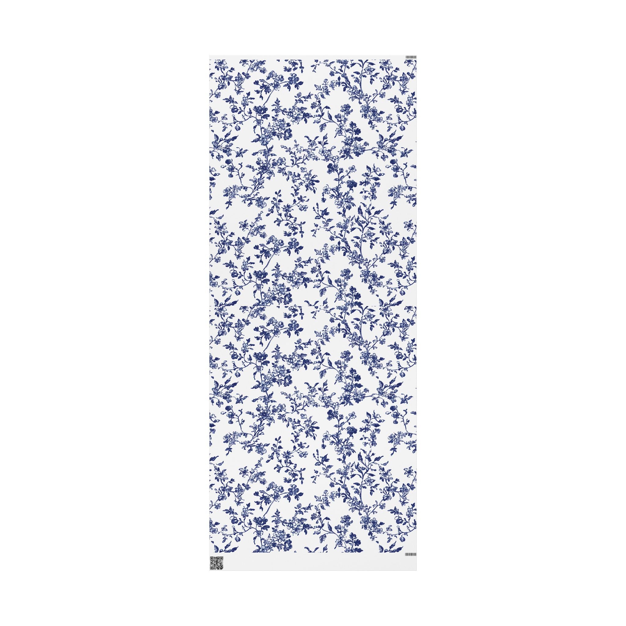 wrapping-papers-blue-french-toile-floral-elegant-gift-wrap-holiday-gift-wrap-birthday-wrapping-paper-wedding-gift-wrap-christ