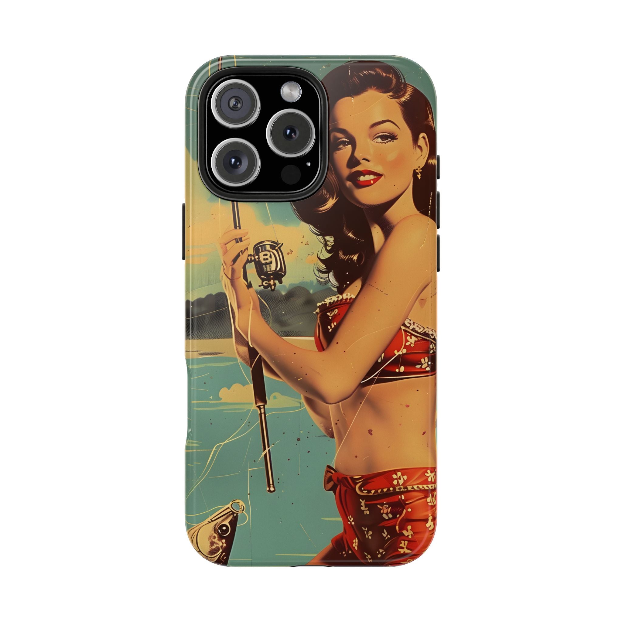 tough-iphone-cases-vintage-pin-up-girl-iphone-cover-strong-iphone-protector-retro-pinup-design-protective-iphone-case