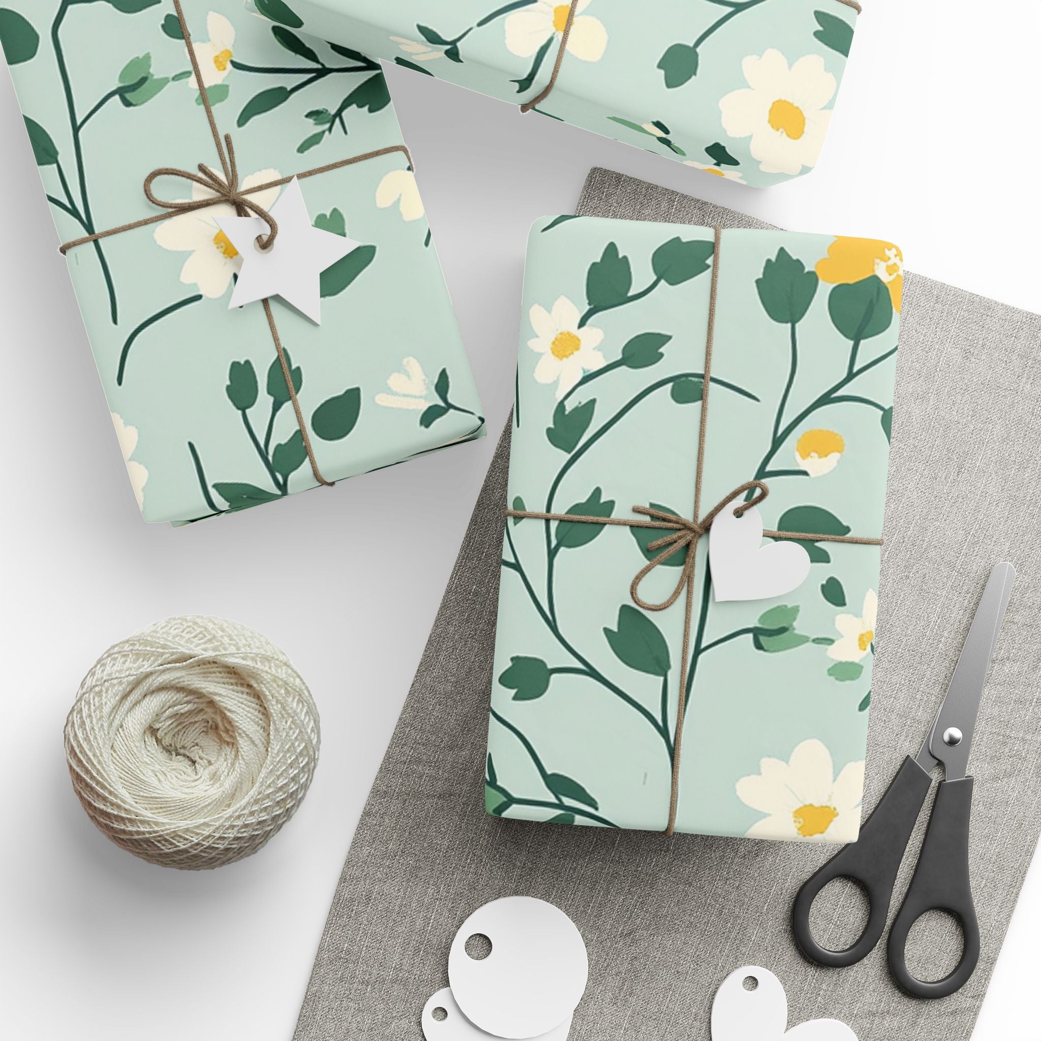 floral-wrapping-papers-soft-pale-blue-yellow-flowers-elegant-gift-wrap-for-any-occasion-cute-gift-packaging-wedding-wrapping-