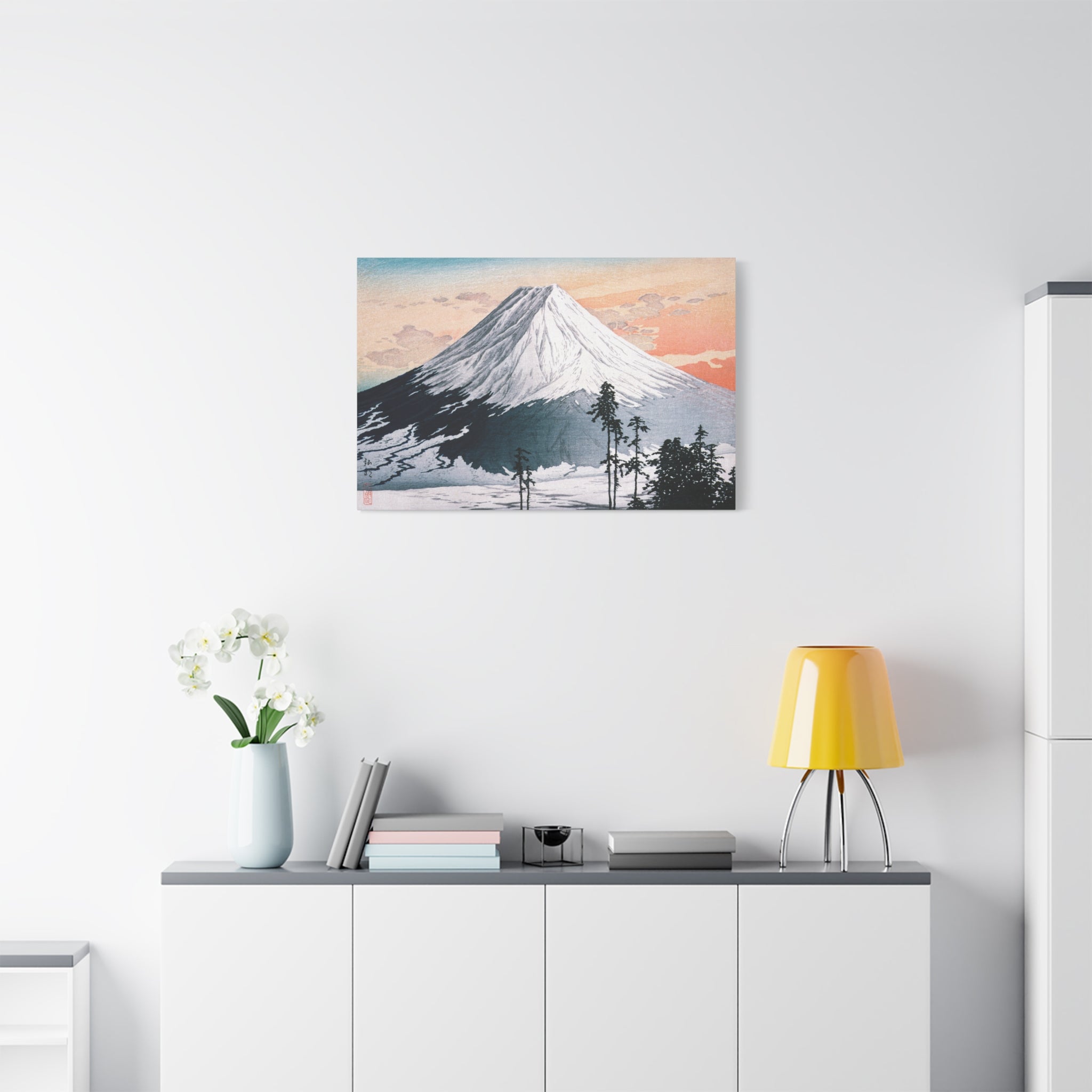 canvas-print-katsuyama-neighborhood-japanese-art-stretched-matte-wall-art-for-living-room-decor-hiroaki-takahashi-wall-decor-