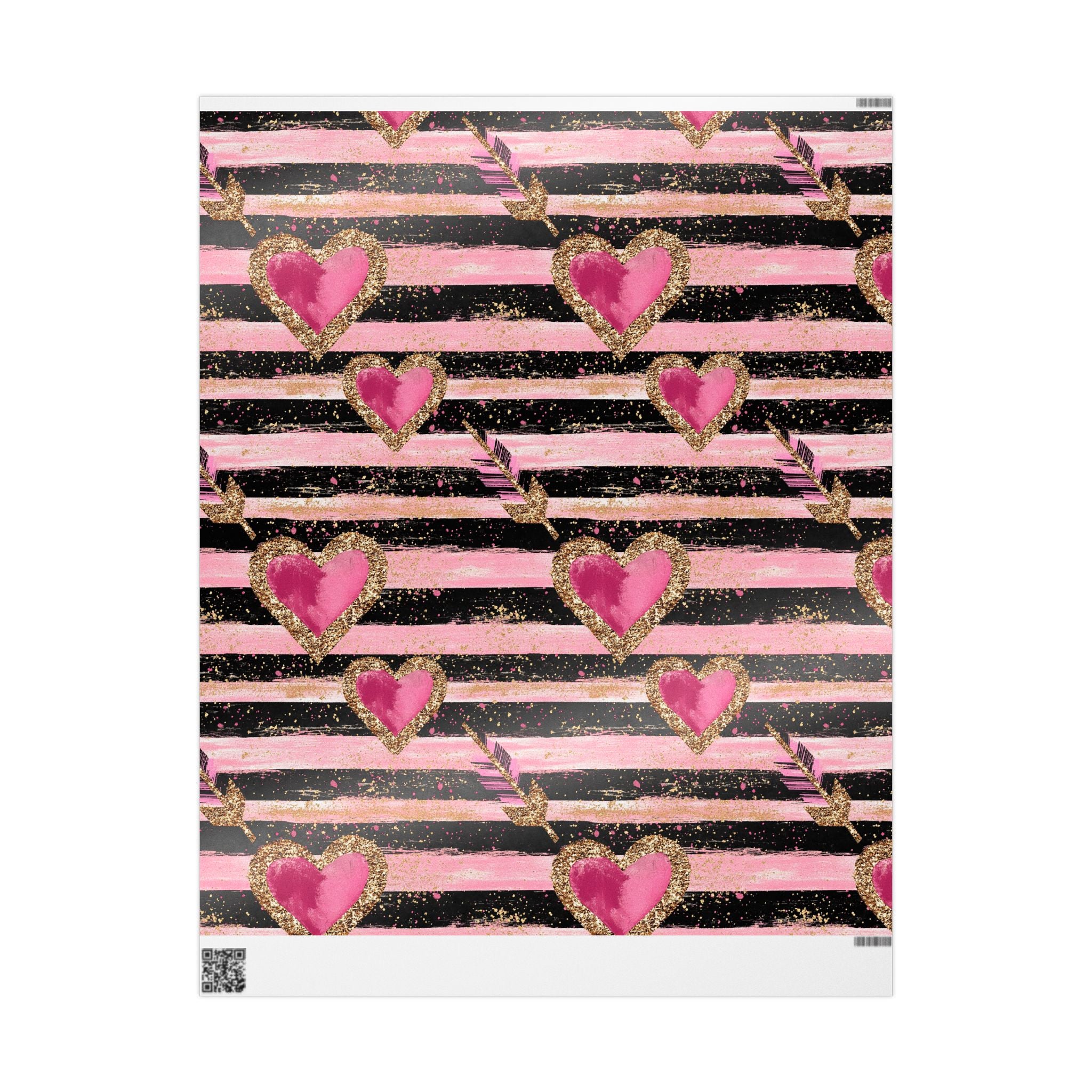 pink-valentine-wrapping-papers-v-day-gift-wrap-romantic-present-packaging-love-theme-craft-paper-heart-pattern-holiday-wrap-1