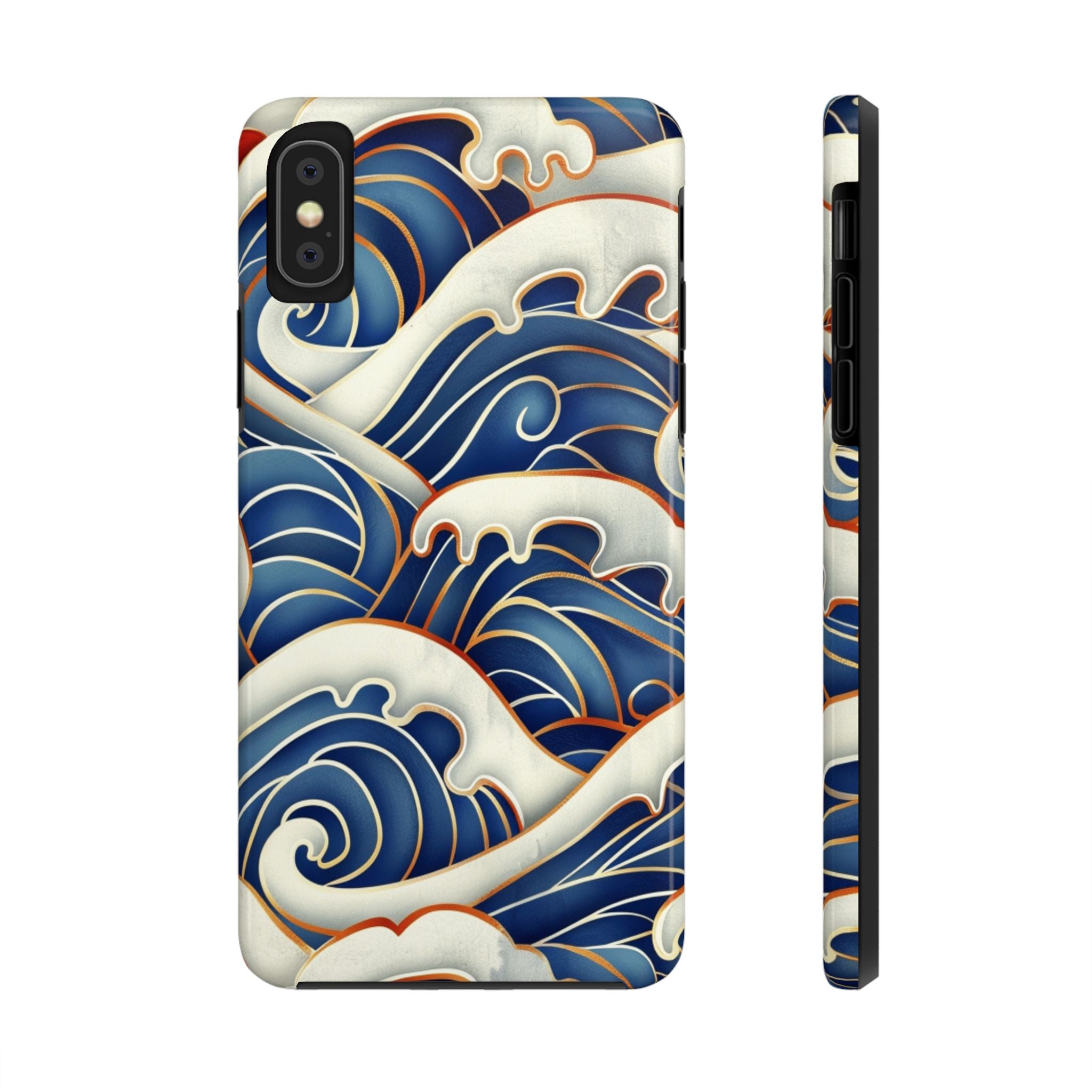 japanese-wave-pattern-iphone-tough-cases-protective-phone-cover-asian-ocean-print-iphone-15-16-pro-max-shell-geometric-phone-