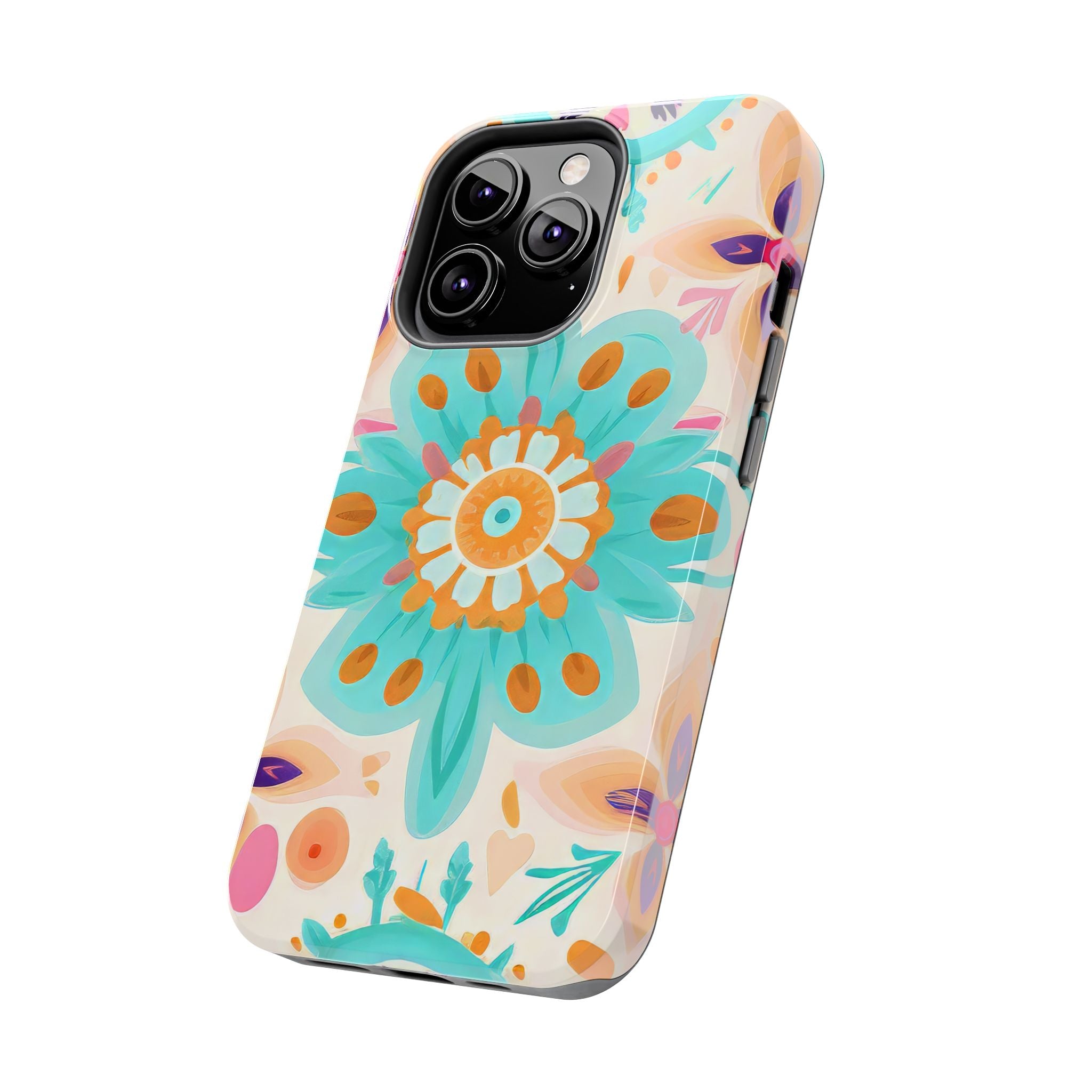 boho-floral-pastel-iphone-tough-case-protective-iphone-cover-artistic-iphone-case-stylish-tech-accessory-unique-gift-iphone-c