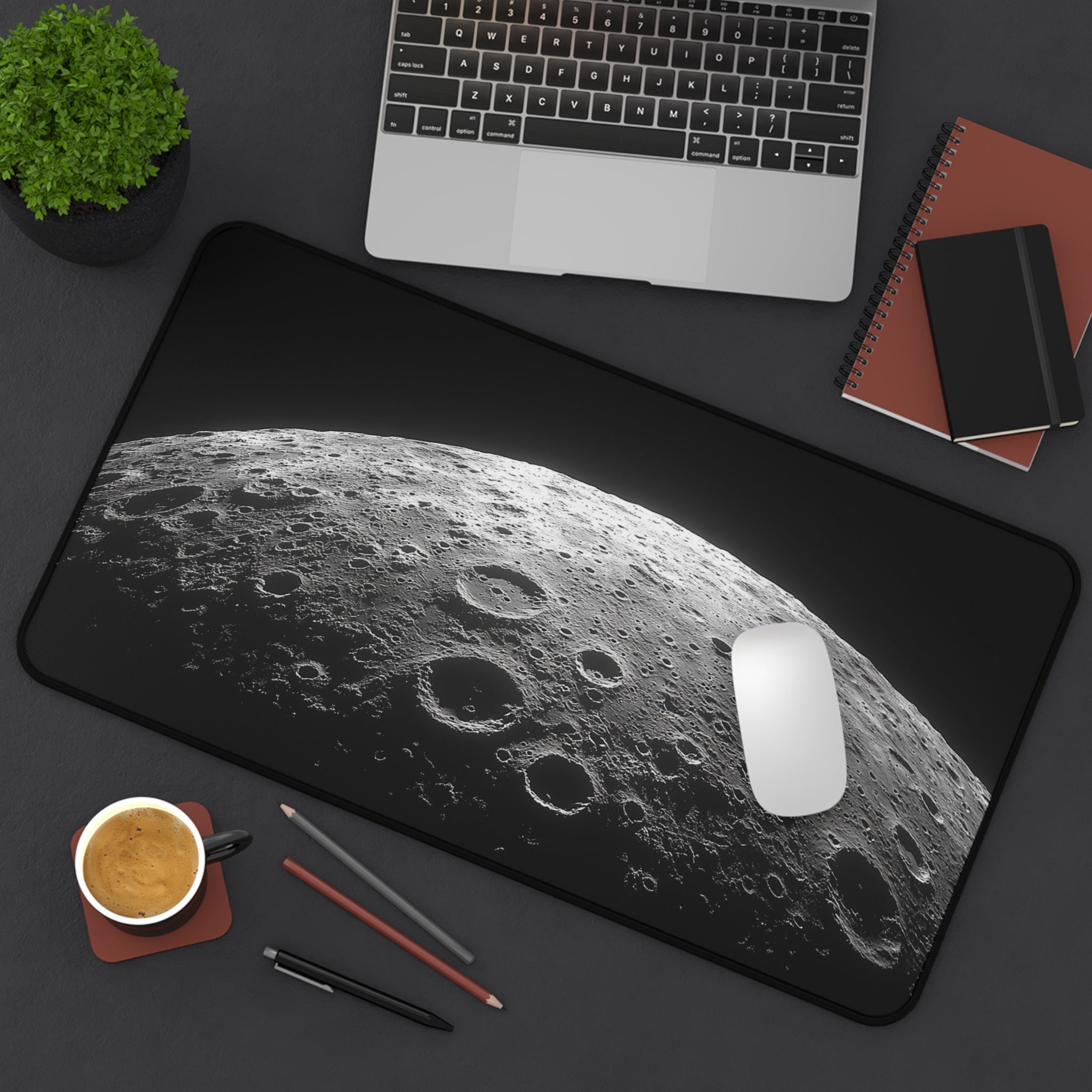 celestial-moon-surface-mousepad-astronomy-desk-mat-lunar-design-gaming-mouse-pad-black-art-mousepad
