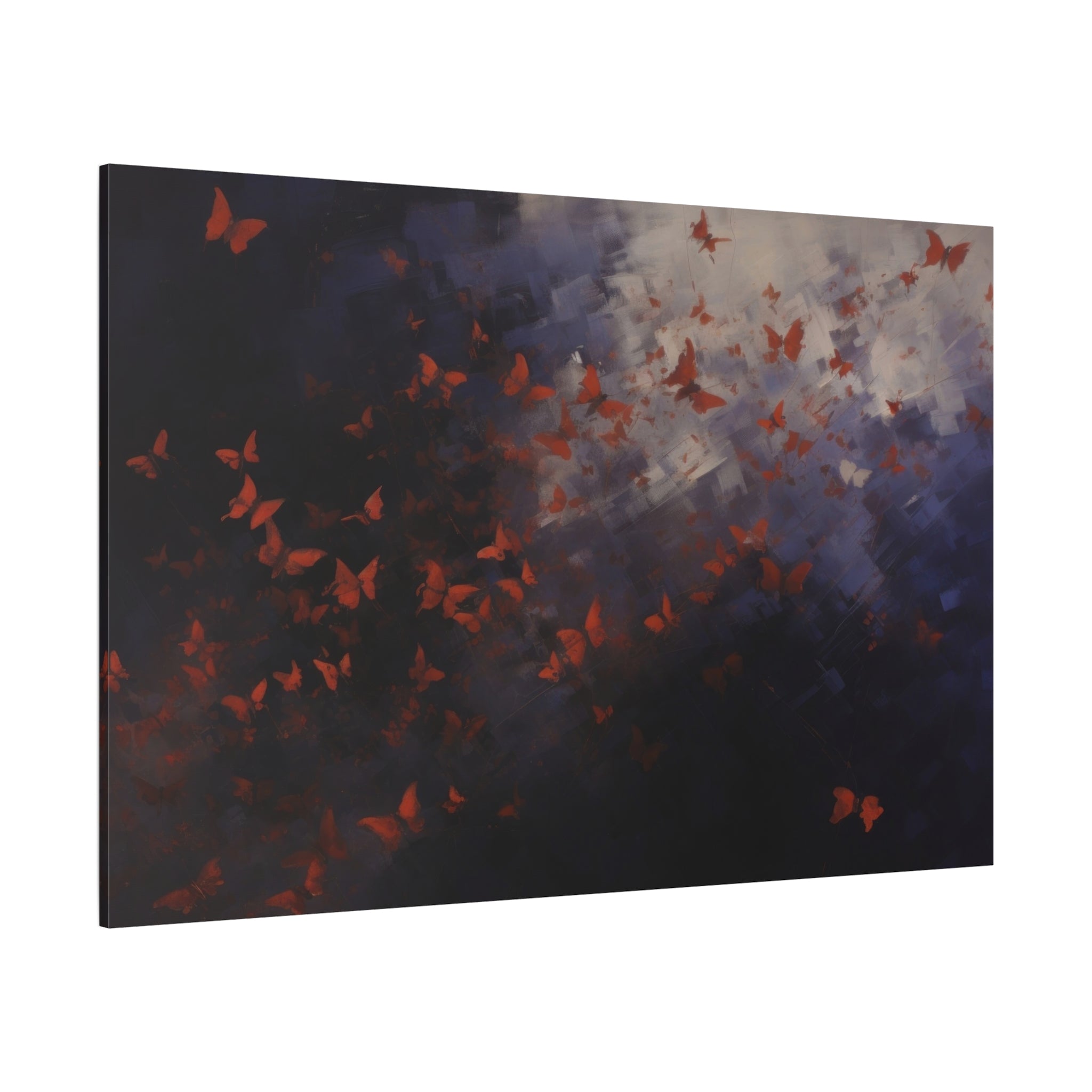 canvas-print-red-butterfly-brush-strokes-elegant-living-room-decor-housewarming-gift-wall-art-abstract-paintings-butterfly-de