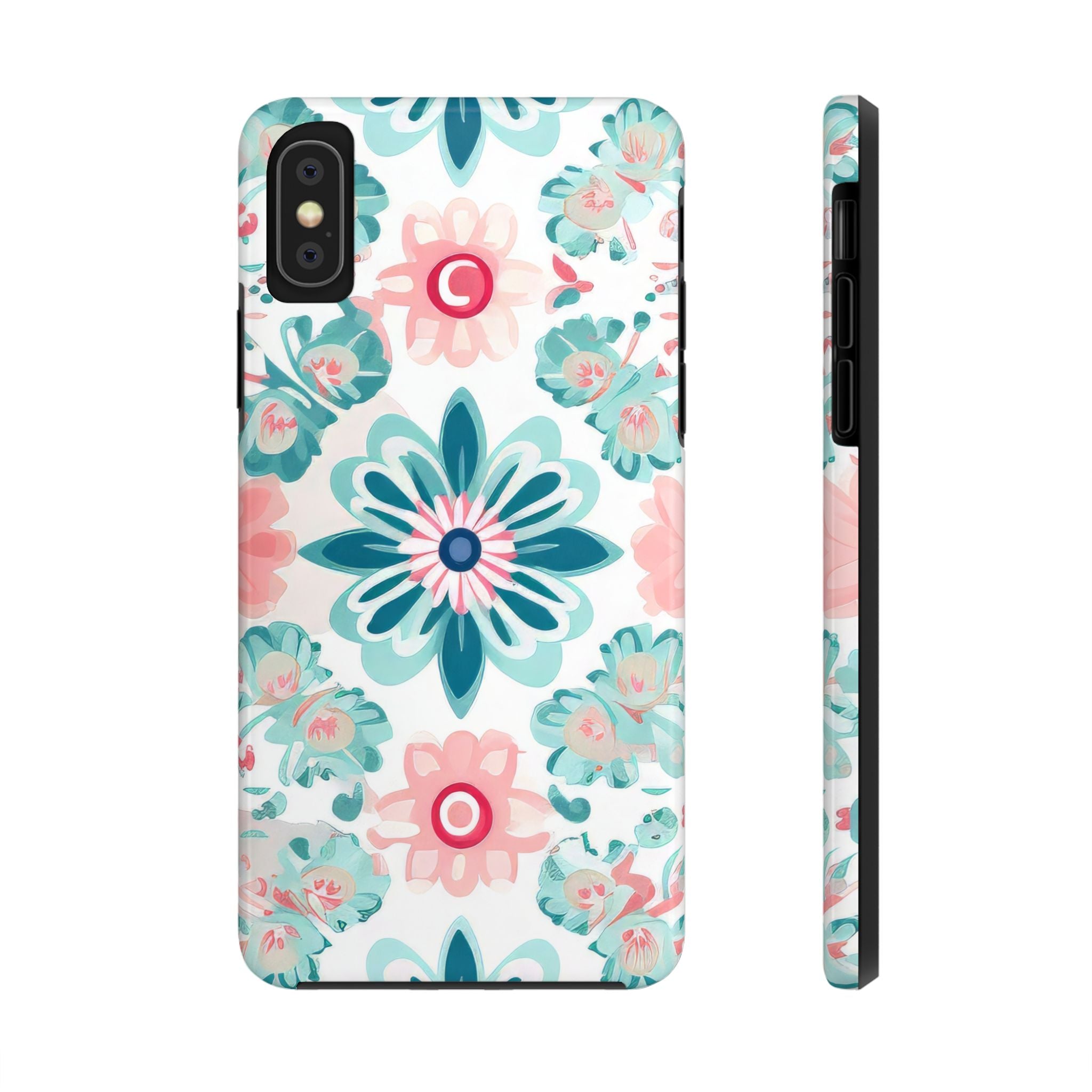 boho-floral-pastel-iphone-tough-case-protective-iphone-cover-artistic-iphone-case-stylish-tech-accessory-unique-gift-iphone-c