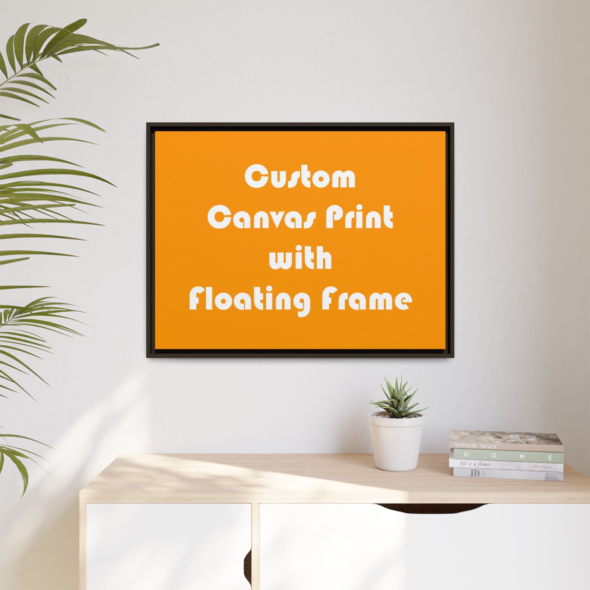 personalized-canvas-in-modern-floating-frame-custom-canvas-wall-art-with-wood-frame-wall-hanging-wedding-canvas-print-persona