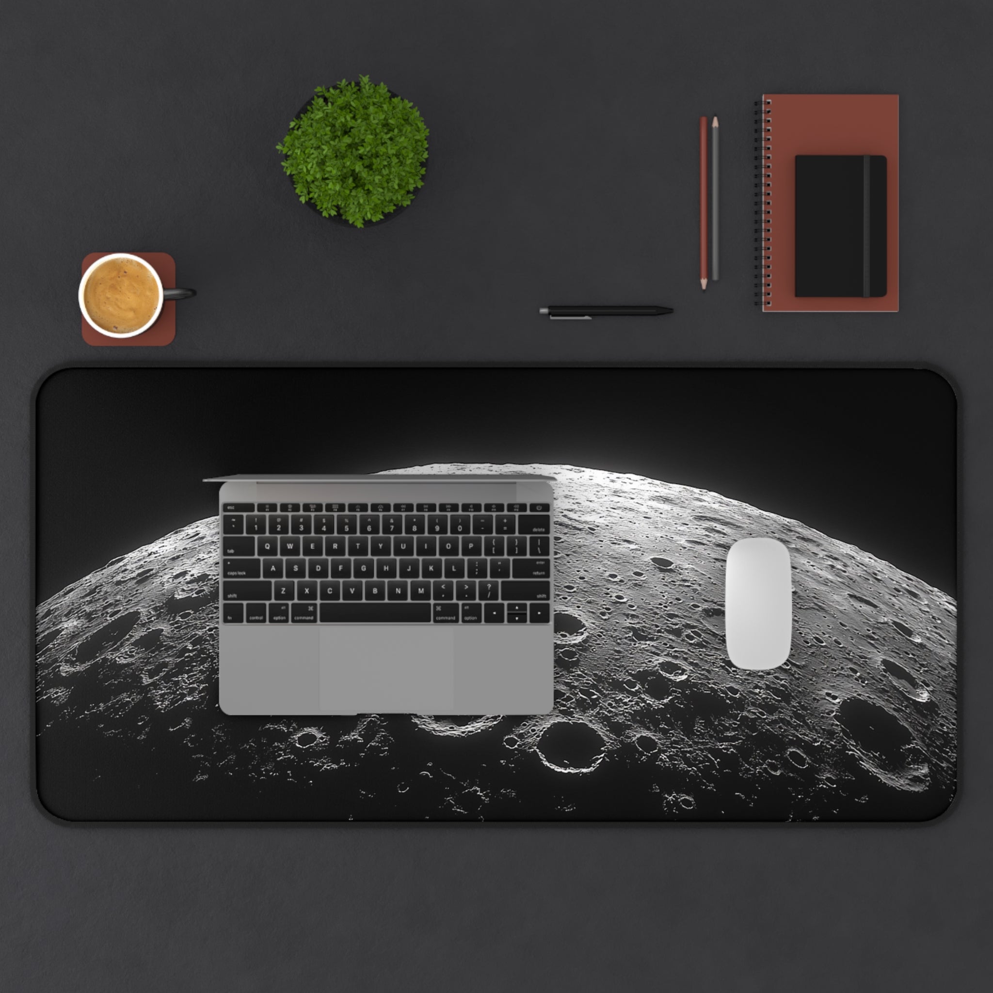 celestial-moon-surface-mousepad-astronomy-desk-mat-lunar-design-gaming-mouse-pad-black-art-mousepad