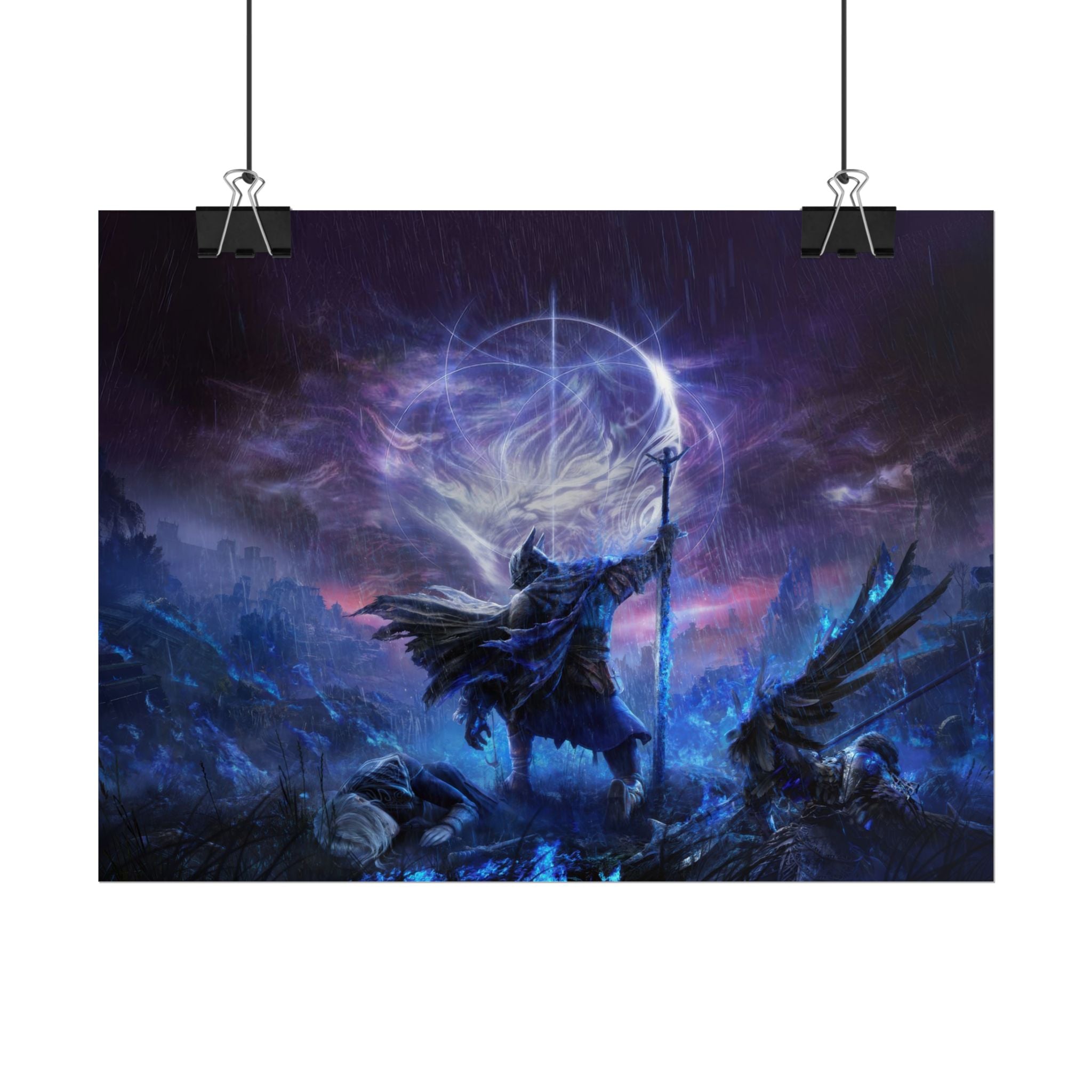 elden-ring-poster-print-elden-ring-wall-art-gaming-wall-decor-video-game-poster-gamer-gift-sword-art