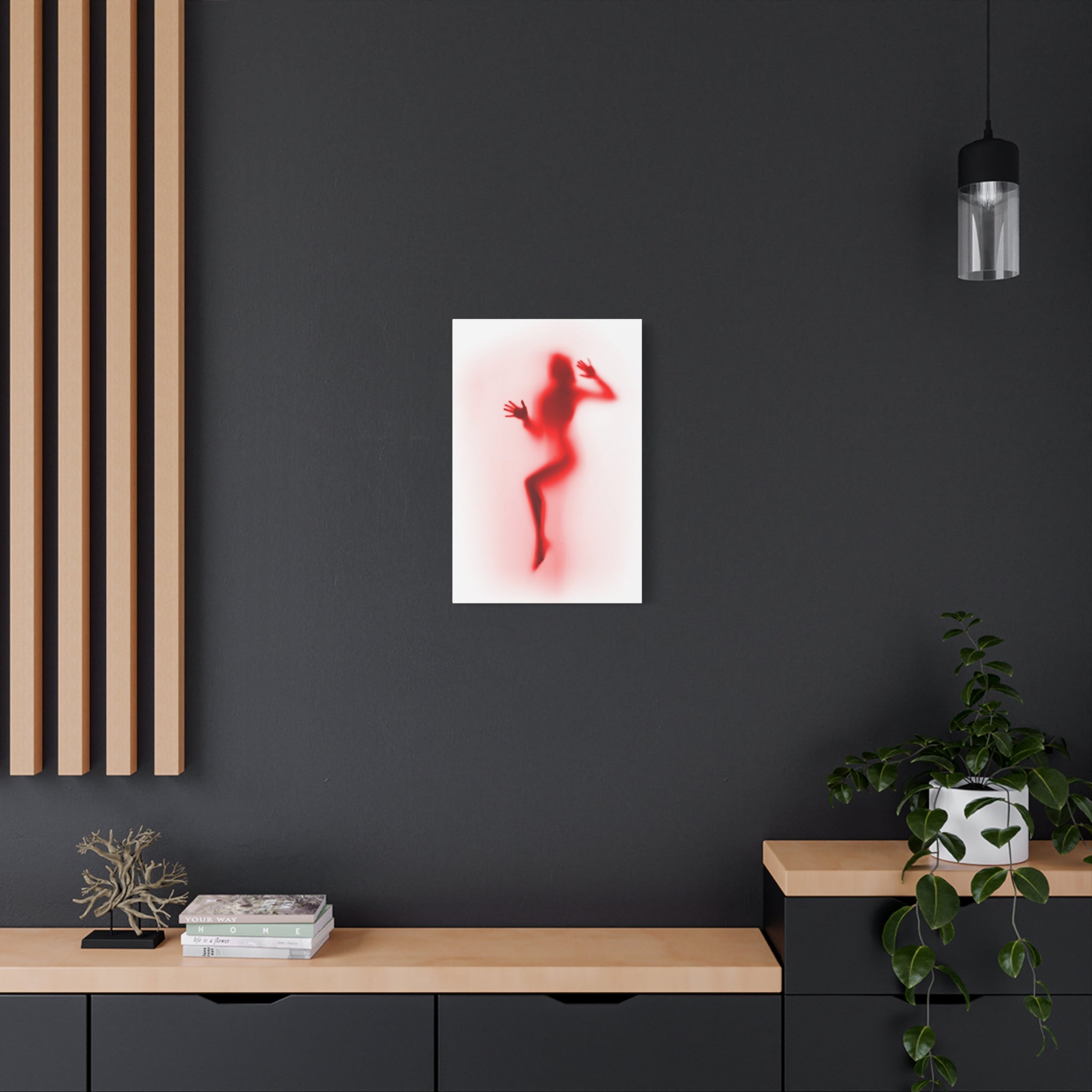 hidden-woman-silhouette-canvas-wall-art-print-sensual-matte-stretched-canvas-print-decor-beautiful-blur-home-office-decor-gif