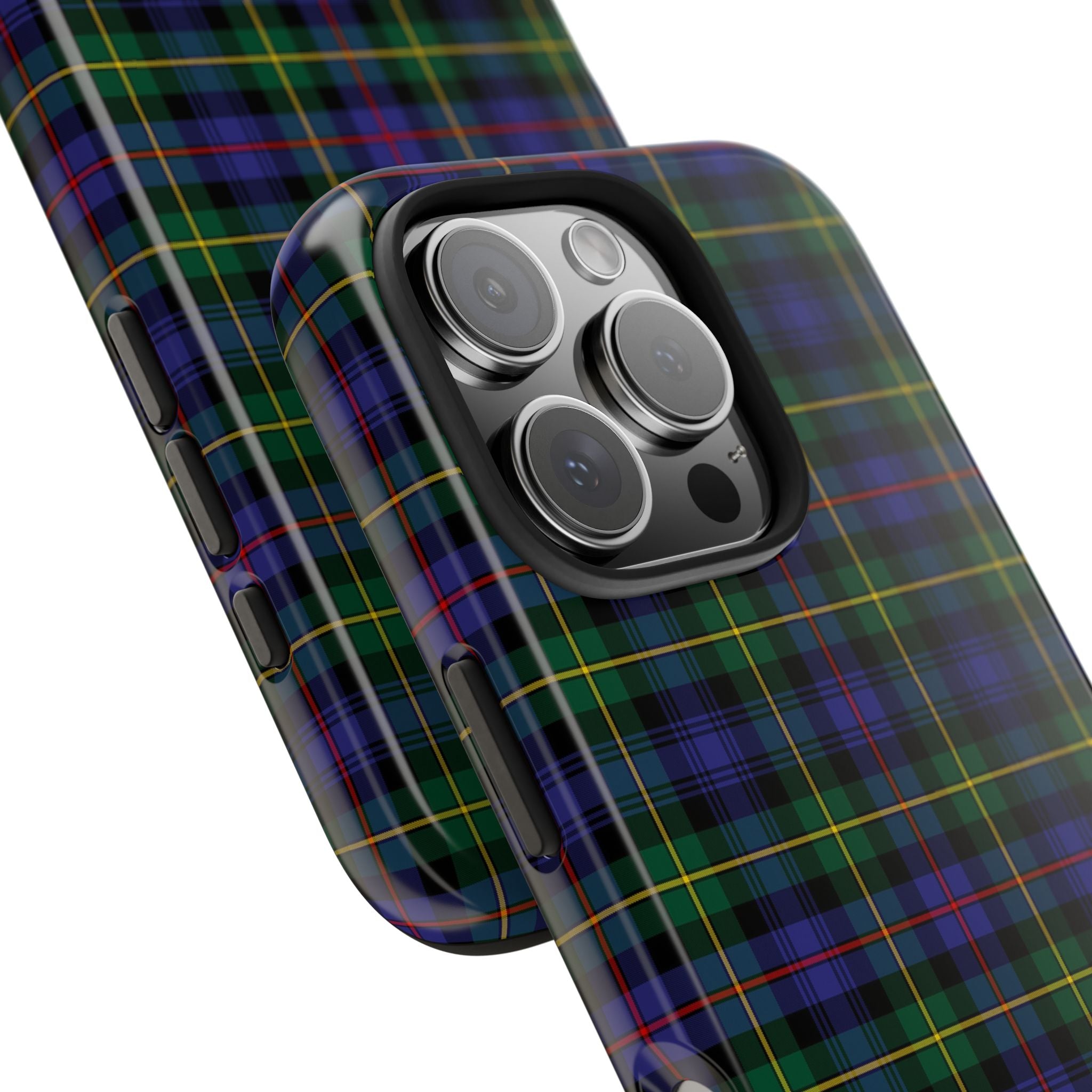 scottish-tartan-plaid-iphone-tough-cases-protective-phone-cover-iphone-15-16-pro-case-tartan-phone-sleeve-hard-shell-phone-ca