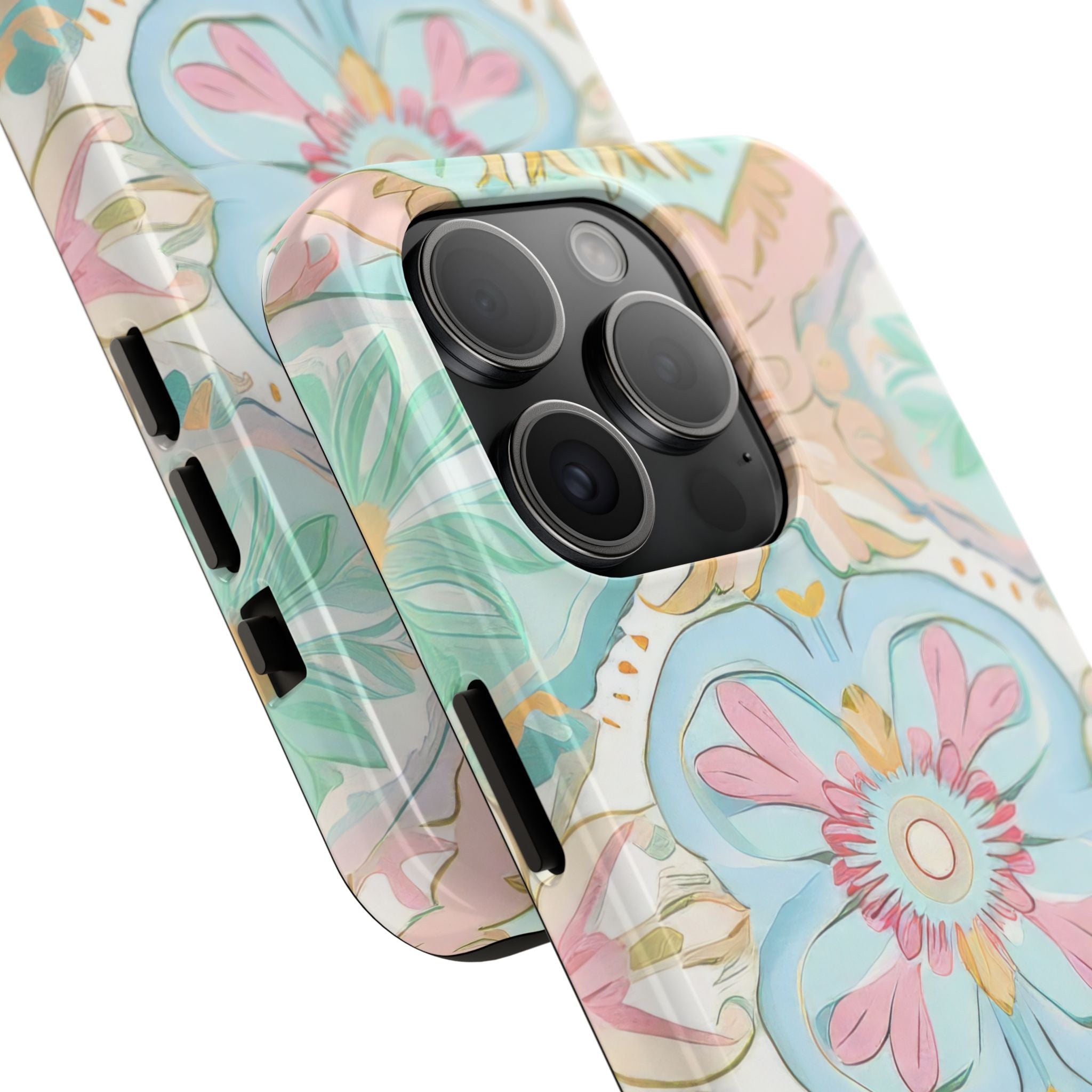 boho-floral-pastel-iphone-tough-case-protective-iphone-cover-artistic-iphone-case-stylish-tech-accessory-unique-gift-iphone-c