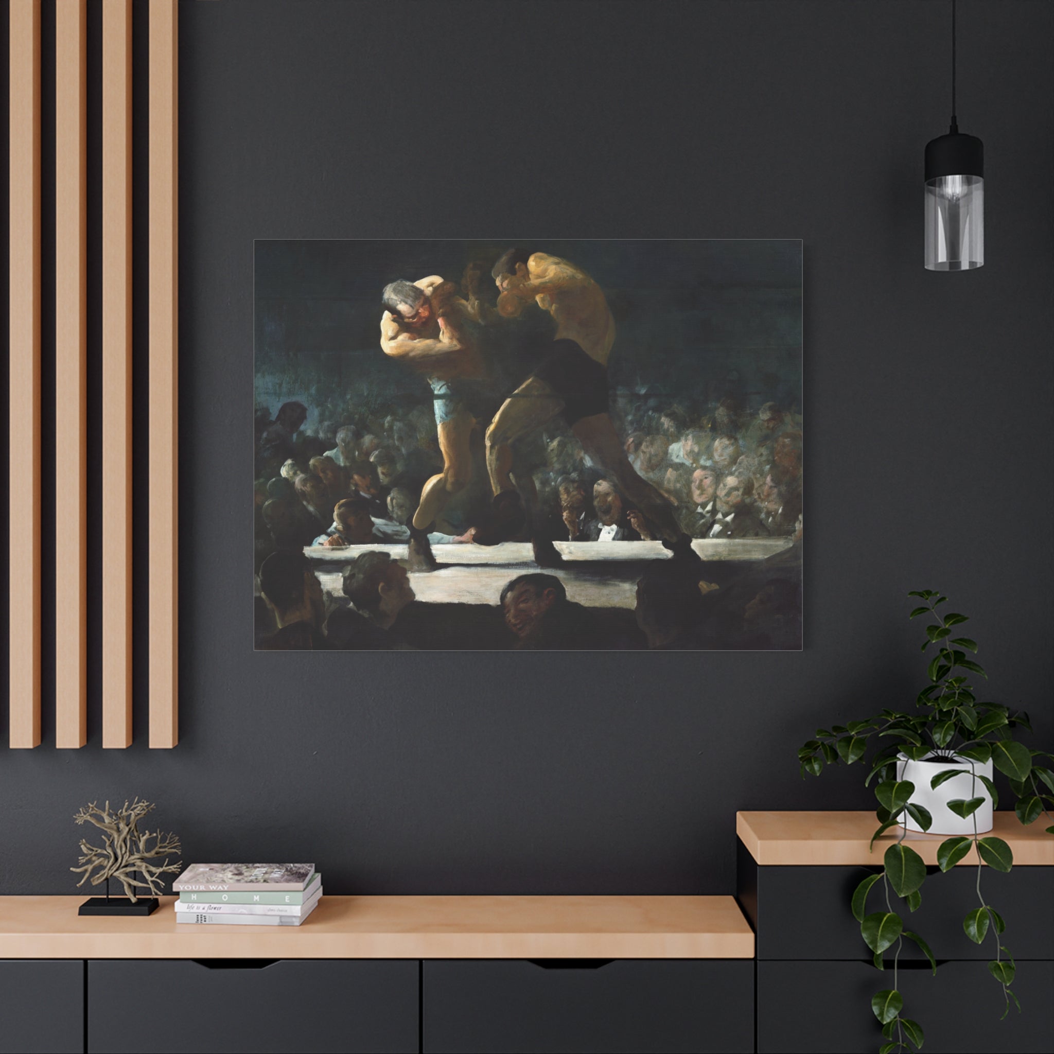 canvas-print-club-night-by-george-wesley-bellows-wall-art-decor-boxing-living-room-decoration-stretched-large-canvas