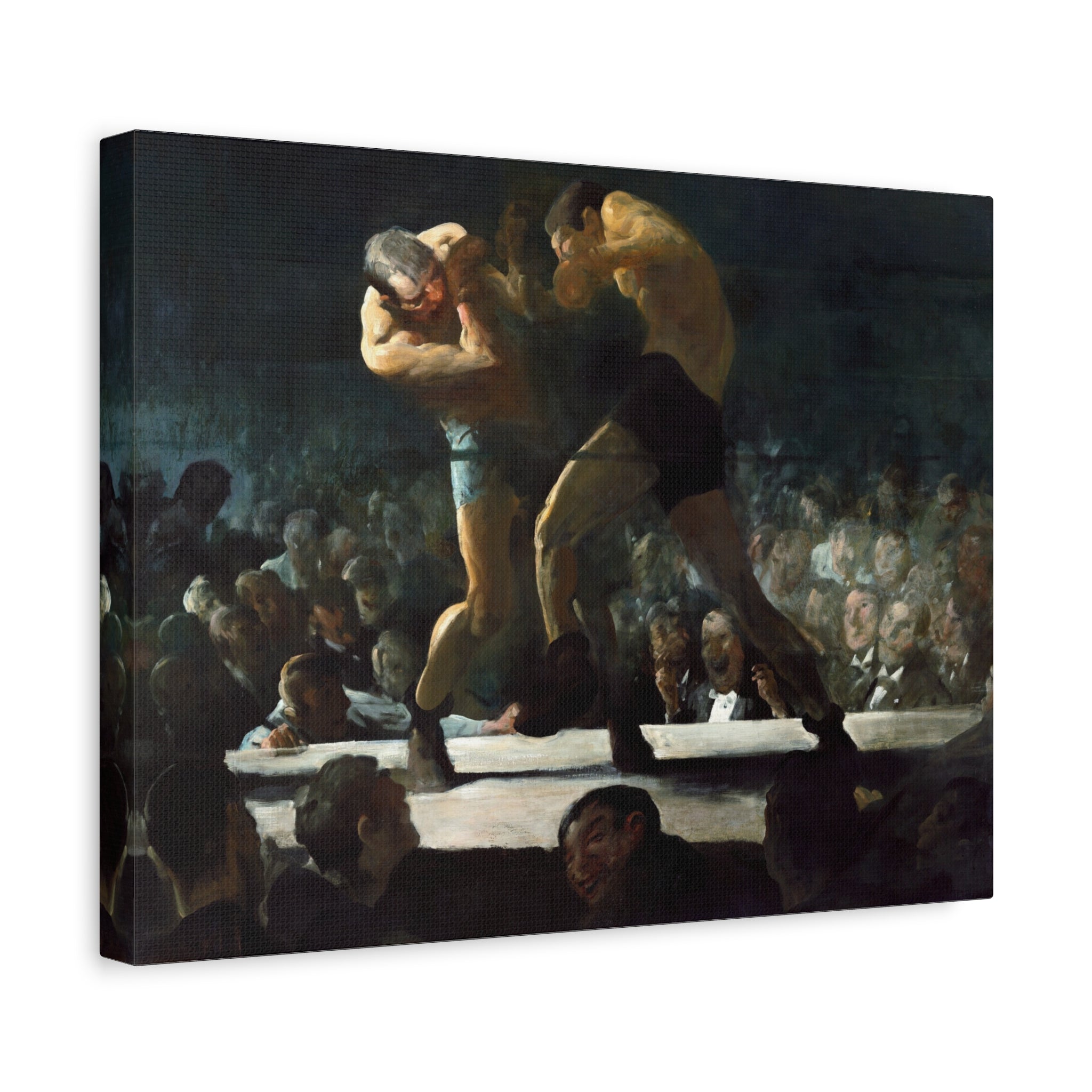 canvas-print-club-night-by-george-wesley-bellows-wall-art-decor-boxing-living-room-decoration-stretched-large-canvas