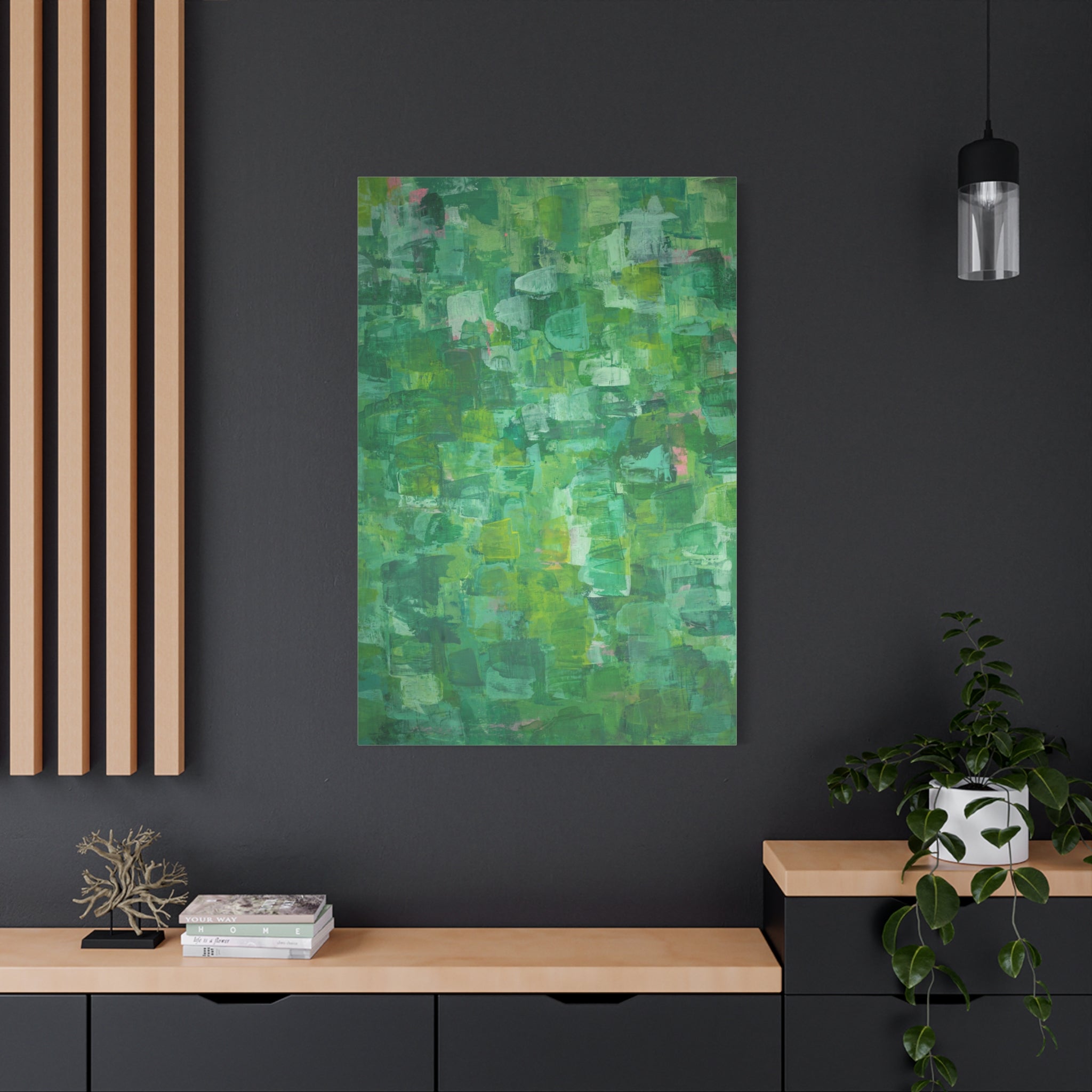 canvas-wall-art-green-abstract-matte-stretched-canvas-print-home-decor-office-wall-art-gift-for-art-lovers-green-room-decor-a