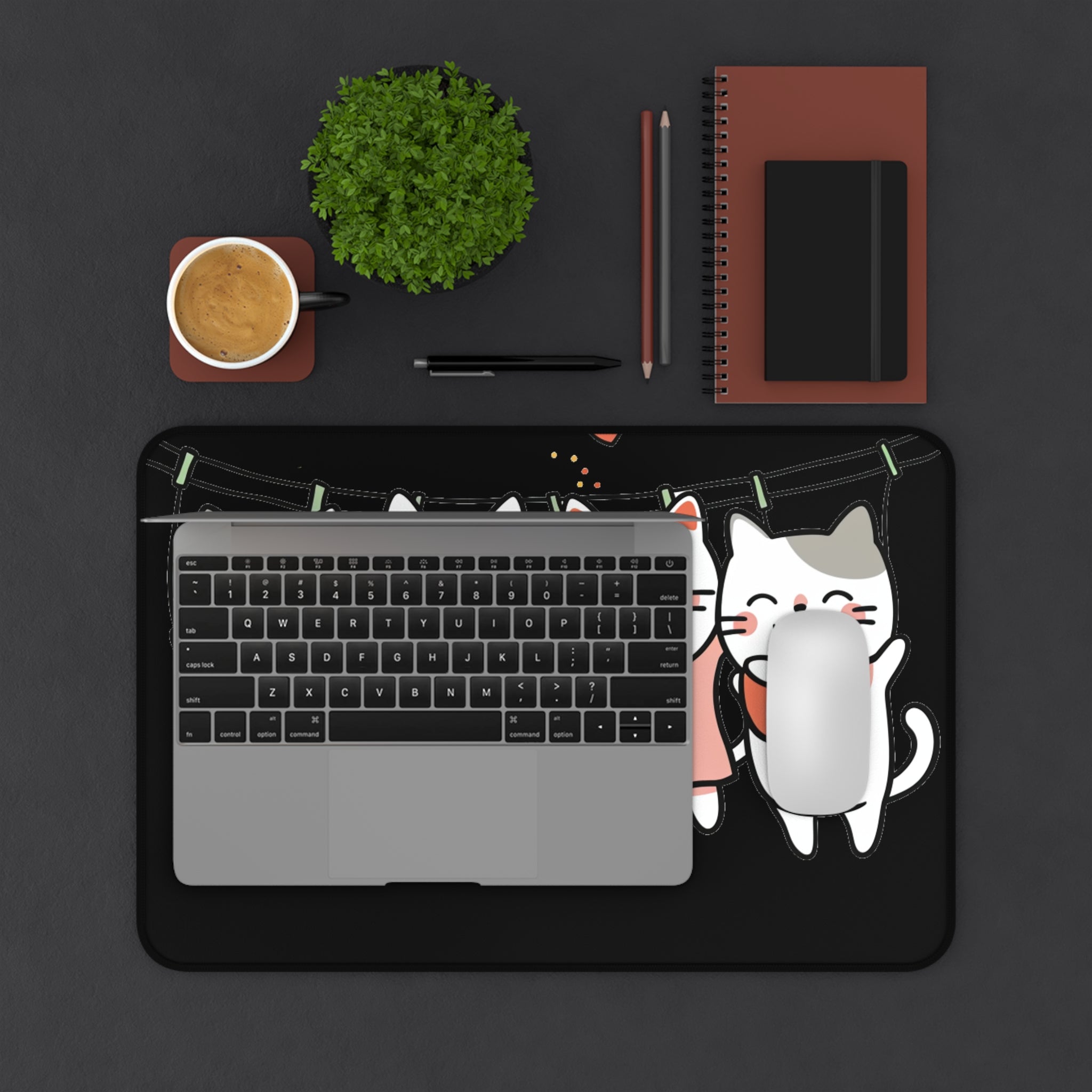 kawaii-desk-mat-cute-cat-mousepad-desk-pad-cat-lover-gift-office-accessories-computer-mat-large-gaming-desk-mat-keyboard-mat
