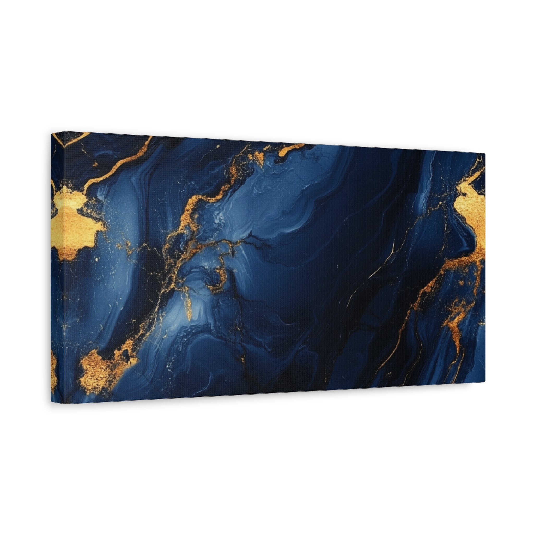 canvas-print-blue-gold-abstract-wall-art-aesthetic-marble-minimalist-wall-decor-elegant-art-wall-print-wall-decor-wall-hangin