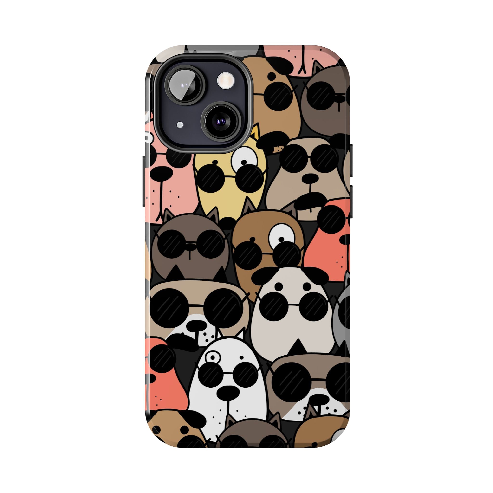 iphone-tough-case-cute-dogs-with-sunglasses-protective-iphone-cover-animal-lovers-gift-dog-mom-present-funny-iphone-accessori