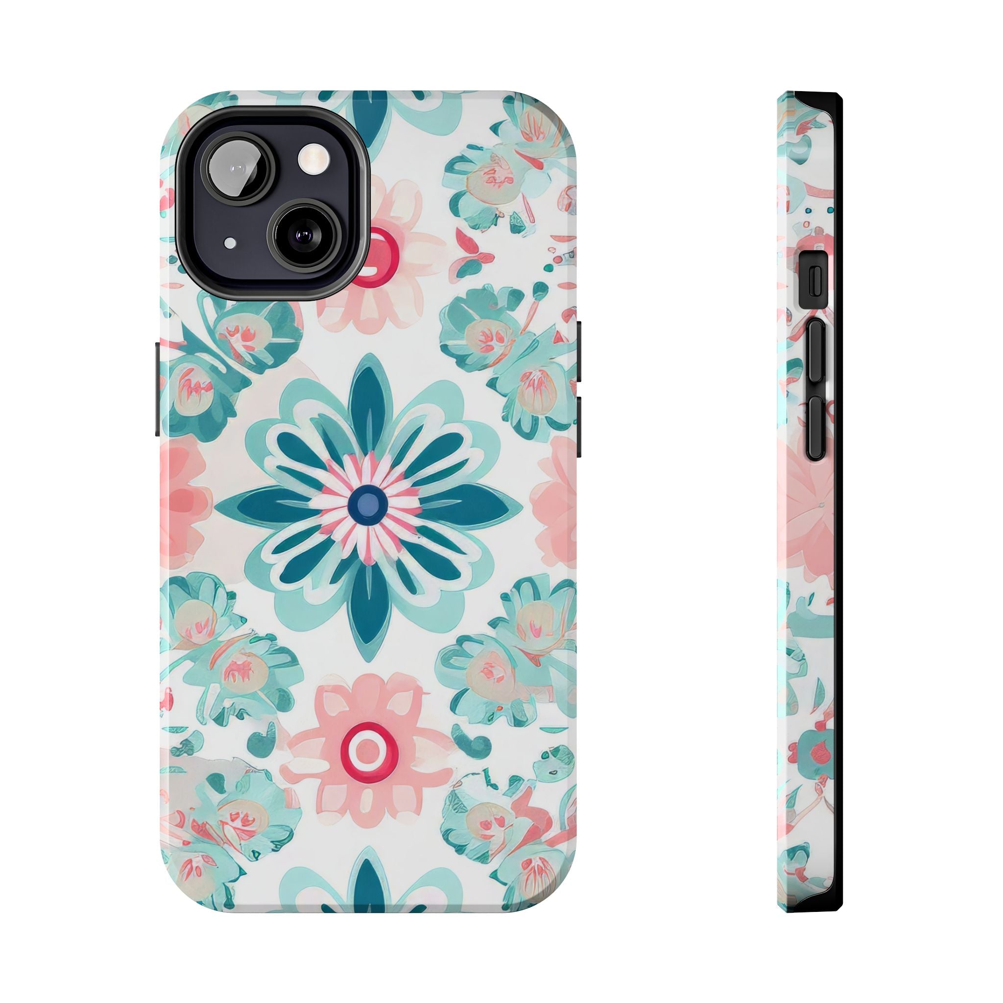 boho-floral-pastel-iphone-tough-case-protective-iphone-cover-artistic-iphone-case-stylish-tech-accessory-unique-gift-iphone-c