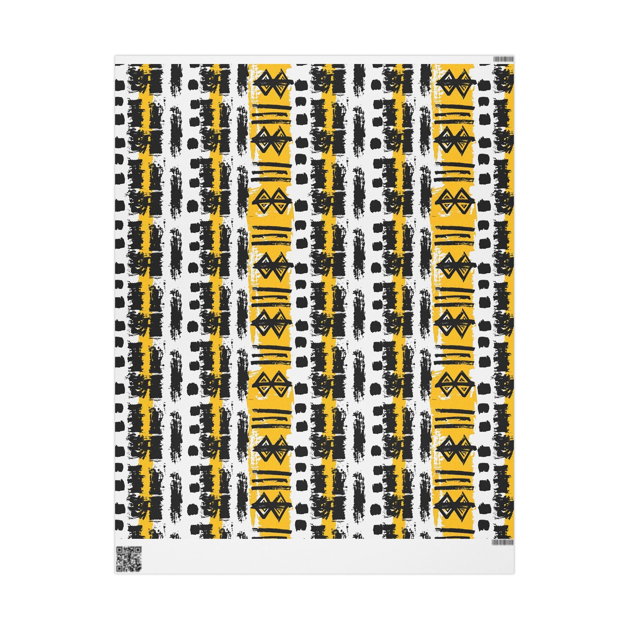 wrapping-papers-african-traditional-motifs-gift-wrap-for-holidays-birthdays-gifts-crafts-diy-projects-black-history-art-4