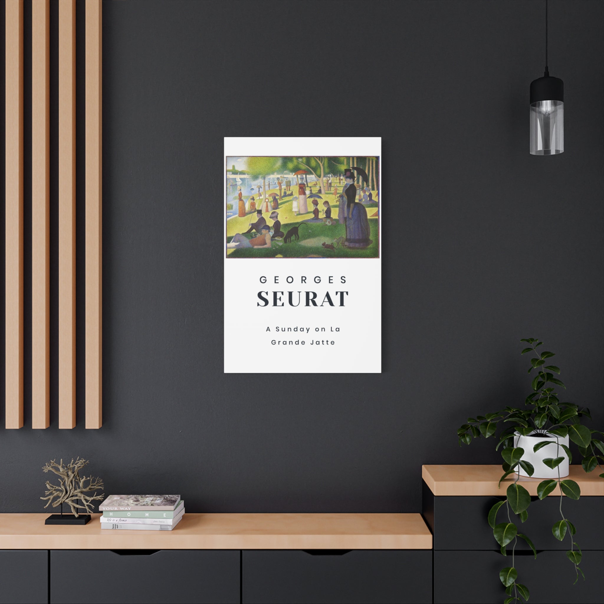 canvas-print-georges-seurat-a-sunday-on-la-grande-jatte-wall-art-for-living-room-decor-home-gift-stretched-matte-great-gift-i