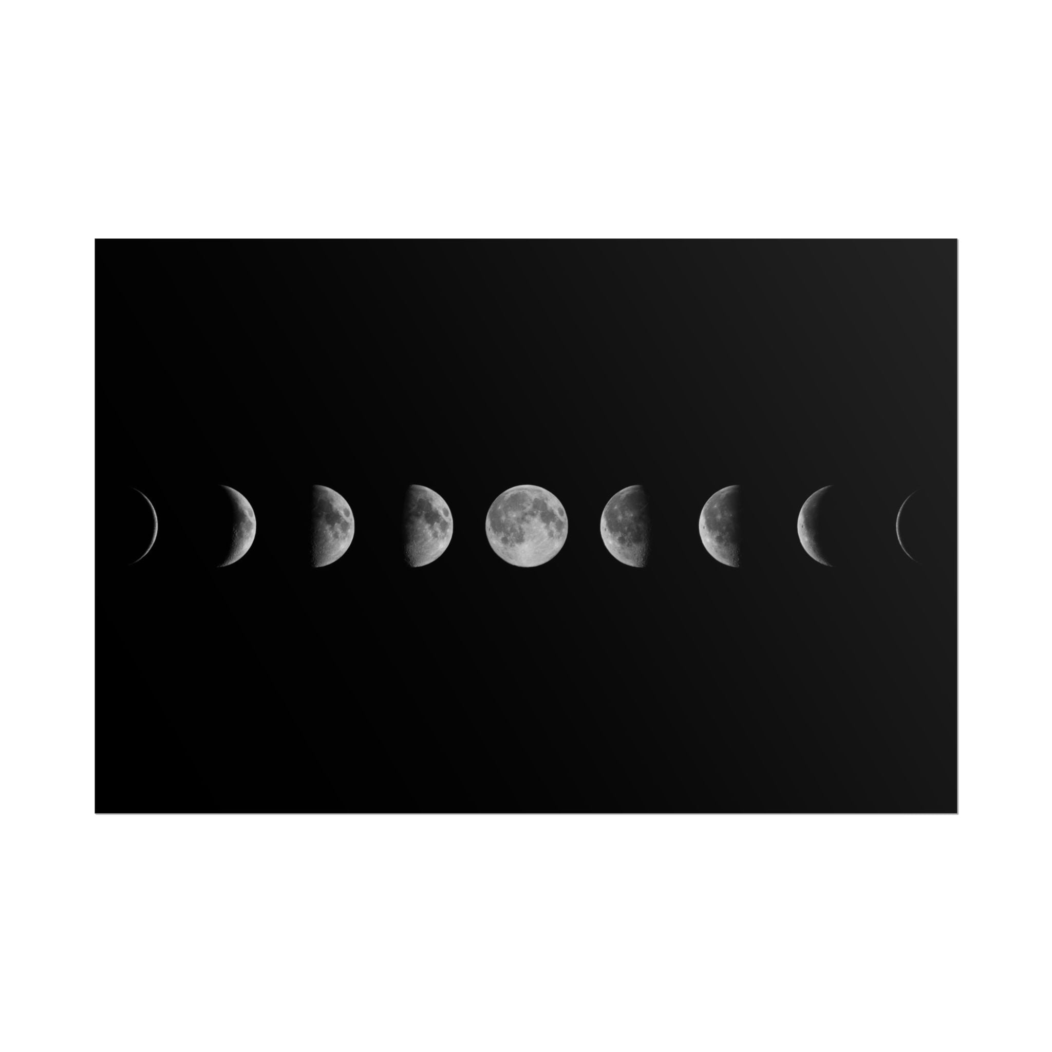 moon-phases-lunar-eclipse-poster-print-wall-art-decor-home-decor-celestial-wall-hanging-astronomy-art-gift-space-art-poster
