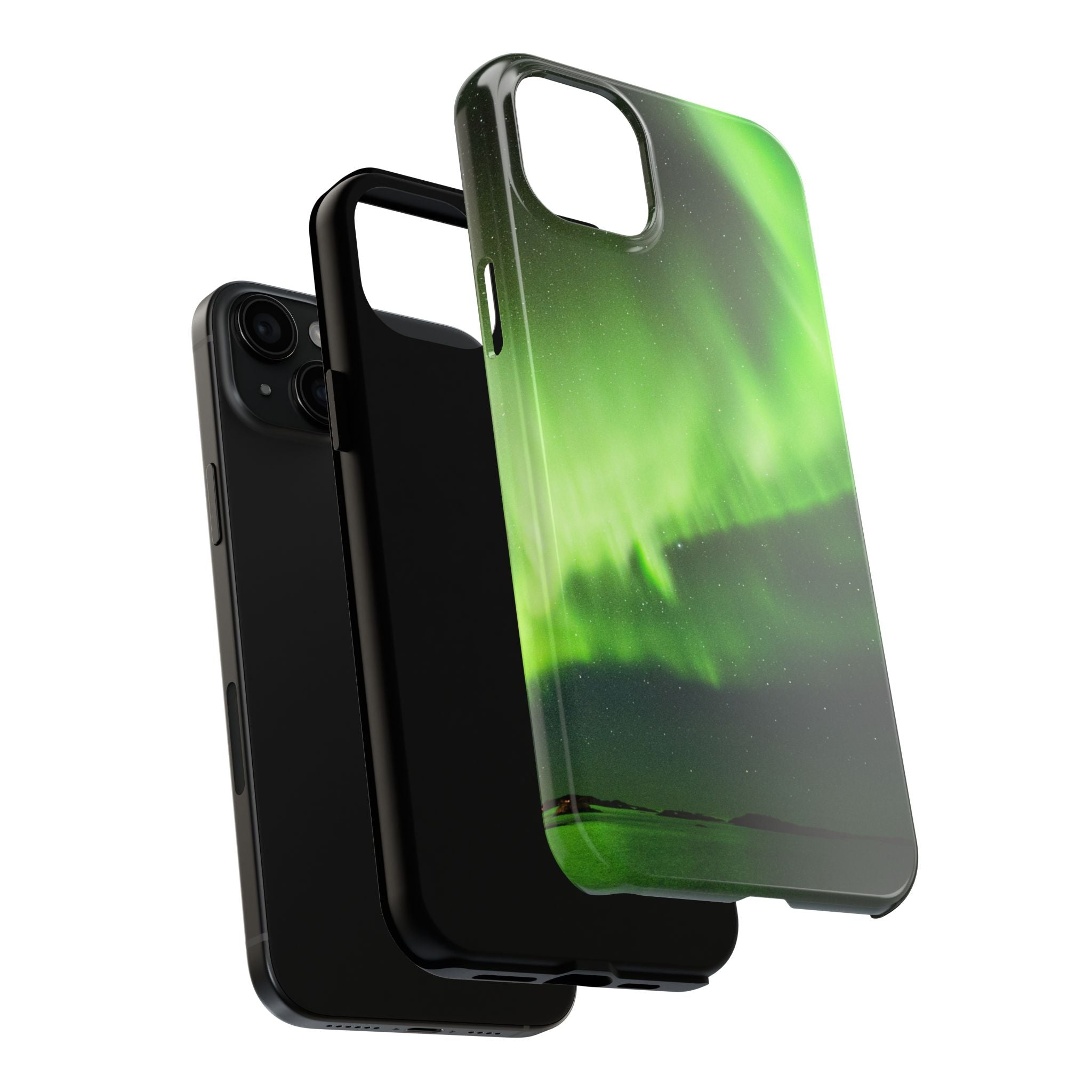 aurora-borealis-iphone-tough-case-unique-phone-cover-protective-phone-case-northern-lights-phone-case-tough-phone-cover