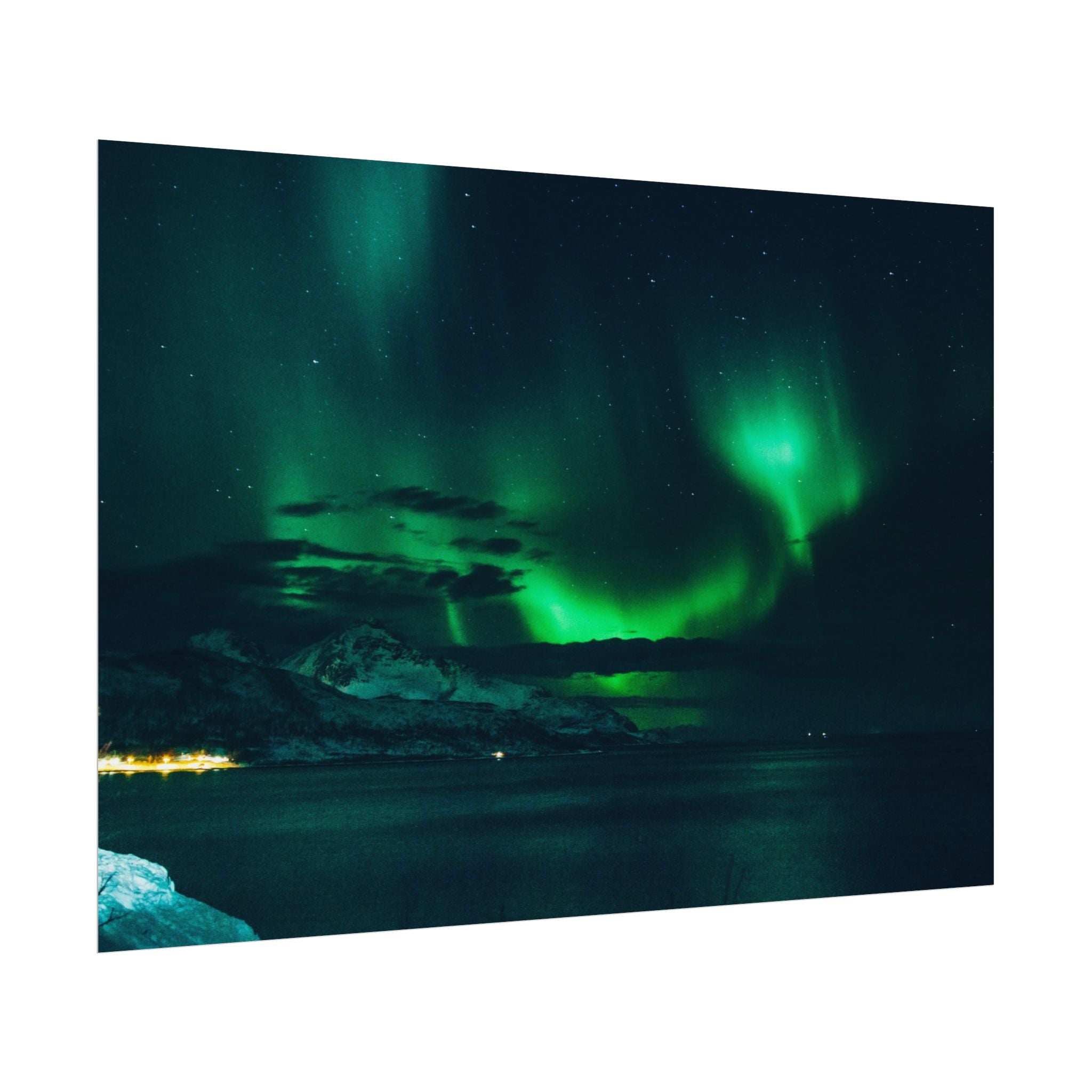 panoramic-aurora-borealis-poster-print-fine-wall-art-large-poster-colorful-northern-lights-wall-decor
