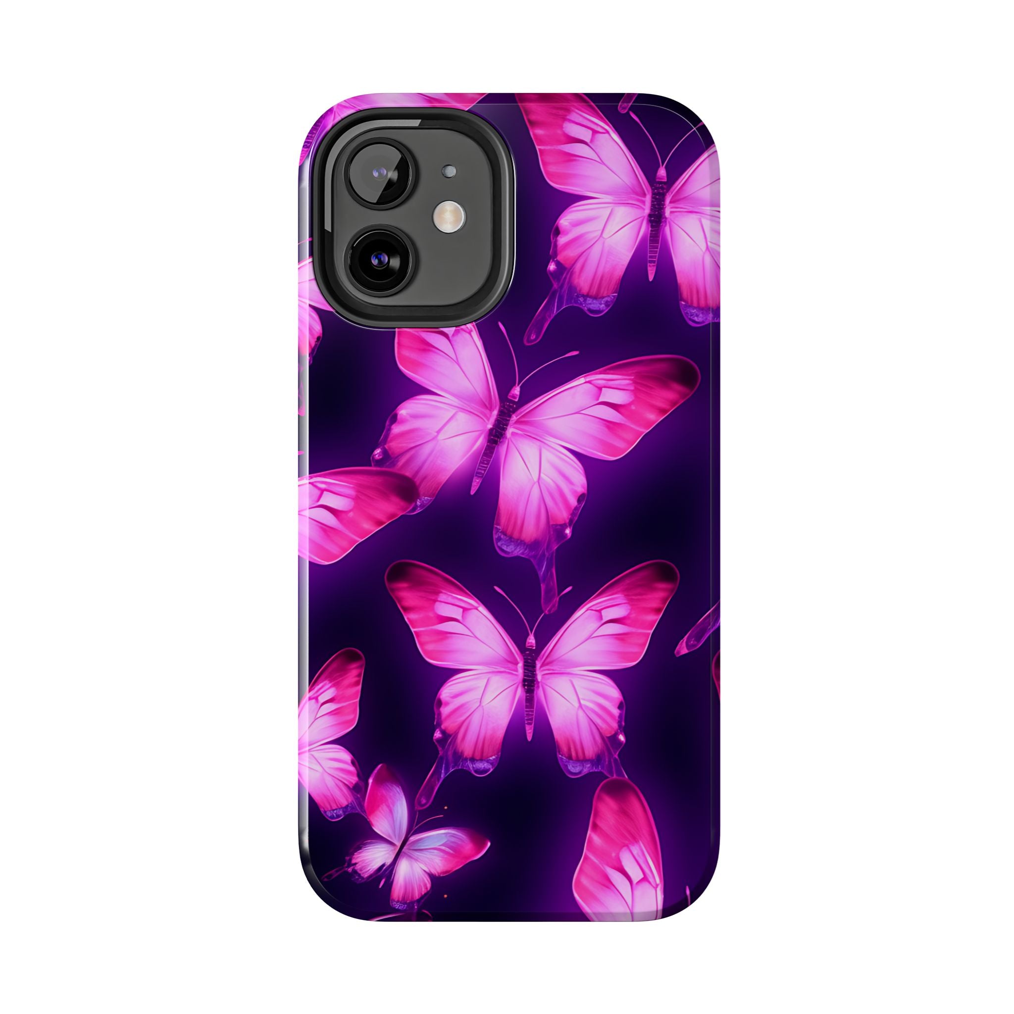 neon-glitter-butterfly-tough-phone-case-iphone-cover-protective-phone-case-sparkly-cellphone-case-glittery-phone-cover-tough-