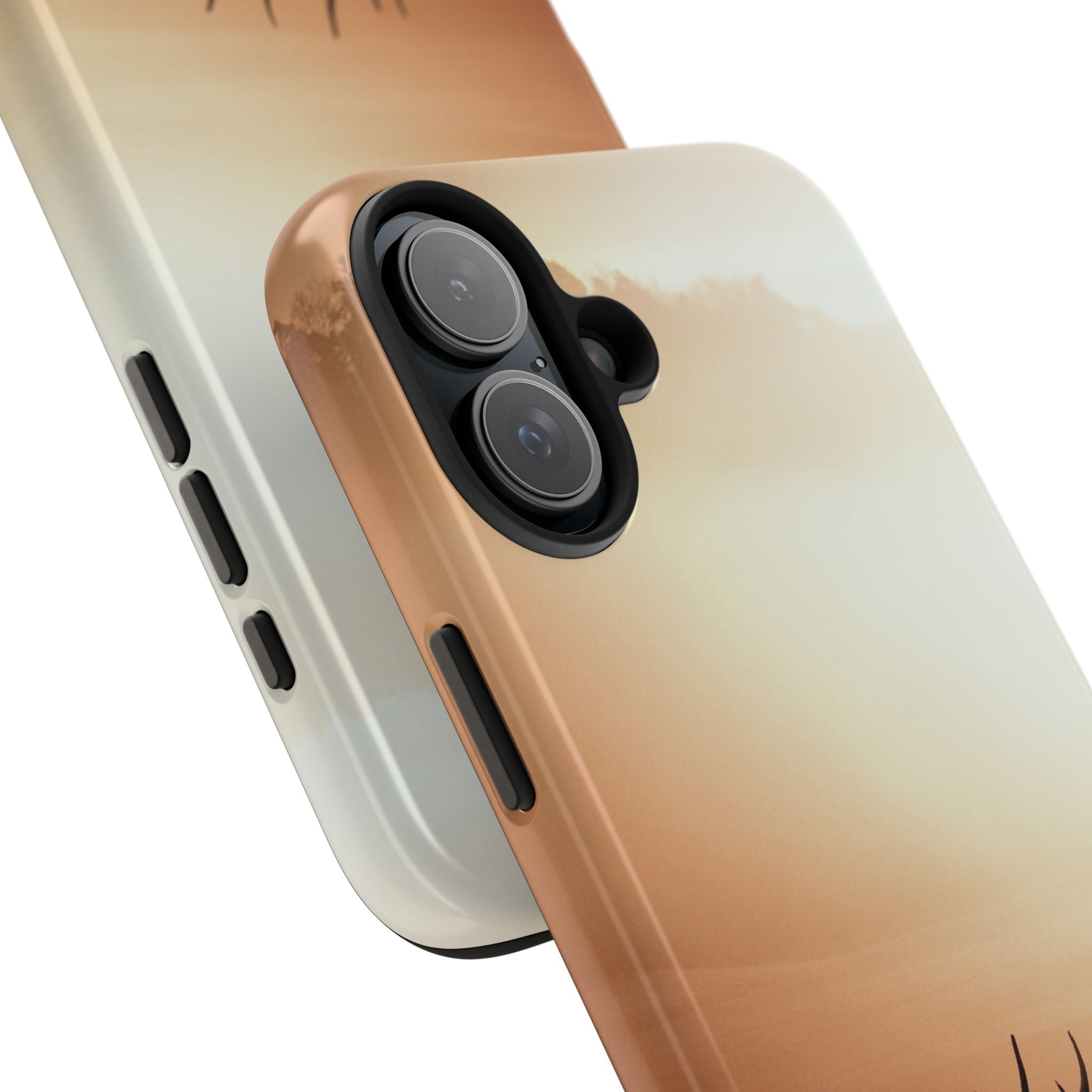 tough-phone-cases-elk-sunset-nature-design-iphone-protective-case-phone-cover-wildlife-lover-gift-outdoor-adventure-accessory