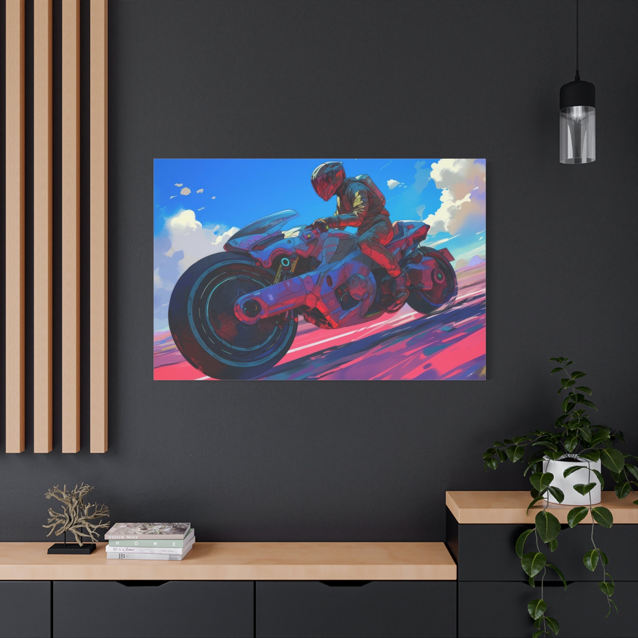 canvas-wall-art-anime-motorcycle-print-motorcycle-poster-matte-stretched-canvas-home-decor-motorbike-artwork-cyberpunk-motorc