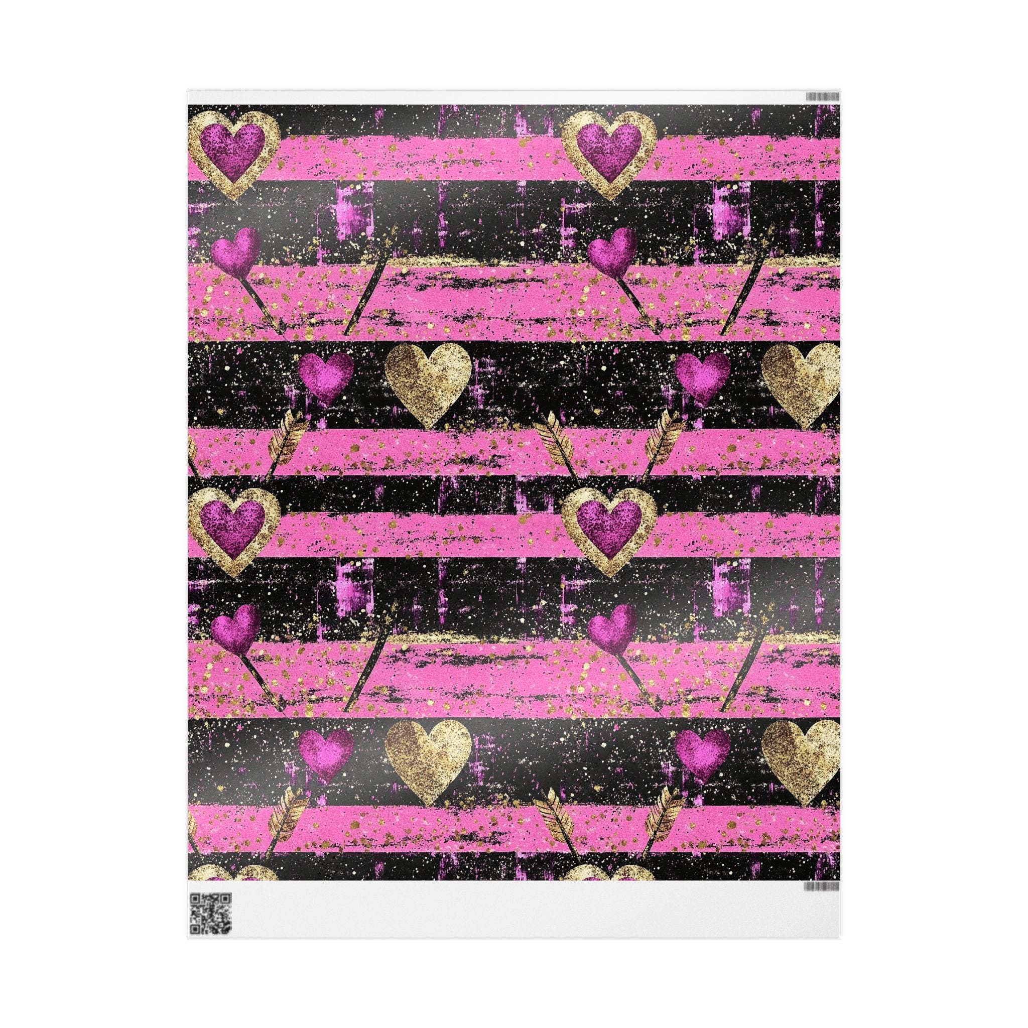 pink-valentine-wrapping-papers-v-day-gift-wrap-romantic-present-packaging-love-theme-craft-paper-heart-pattern-holiday-wrap-1