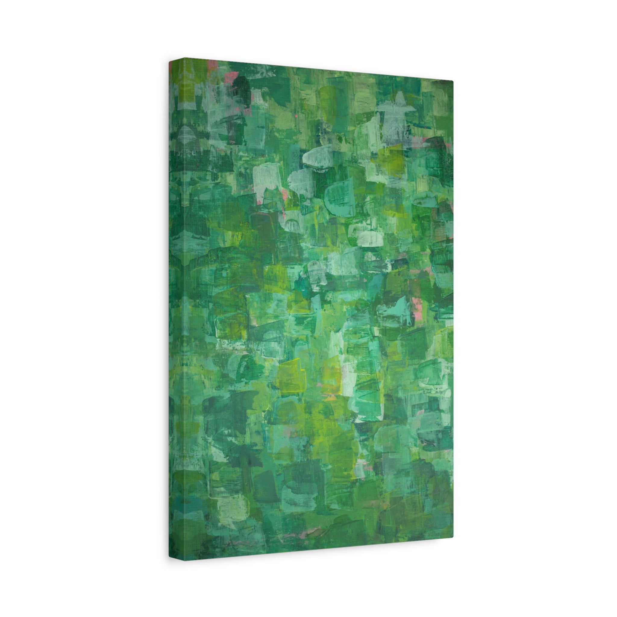 canvas-wall-art-green-abstract-matte-stretched-canvas-print-home-decor-office-wall-art-gift-for-art-lovers-green-room-decor-a
