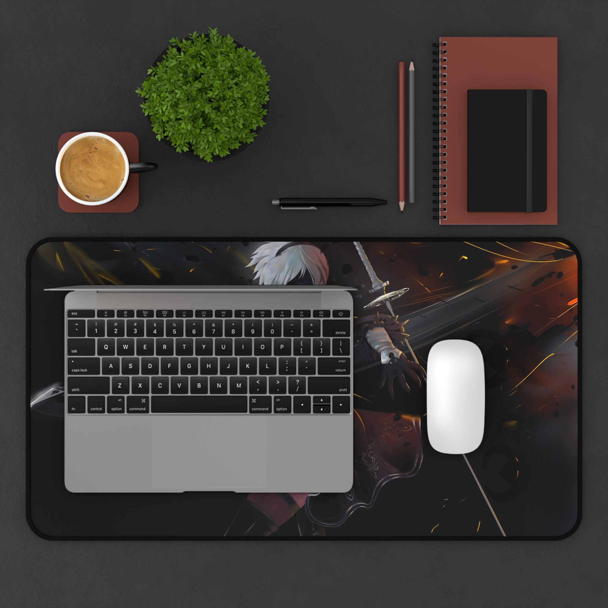 nier-automata-2b-yorha-desk-mat-mouse-pad-nier-desk-pad-for-home-office-anime-desk-pad-gift-for-gamers-office-decor