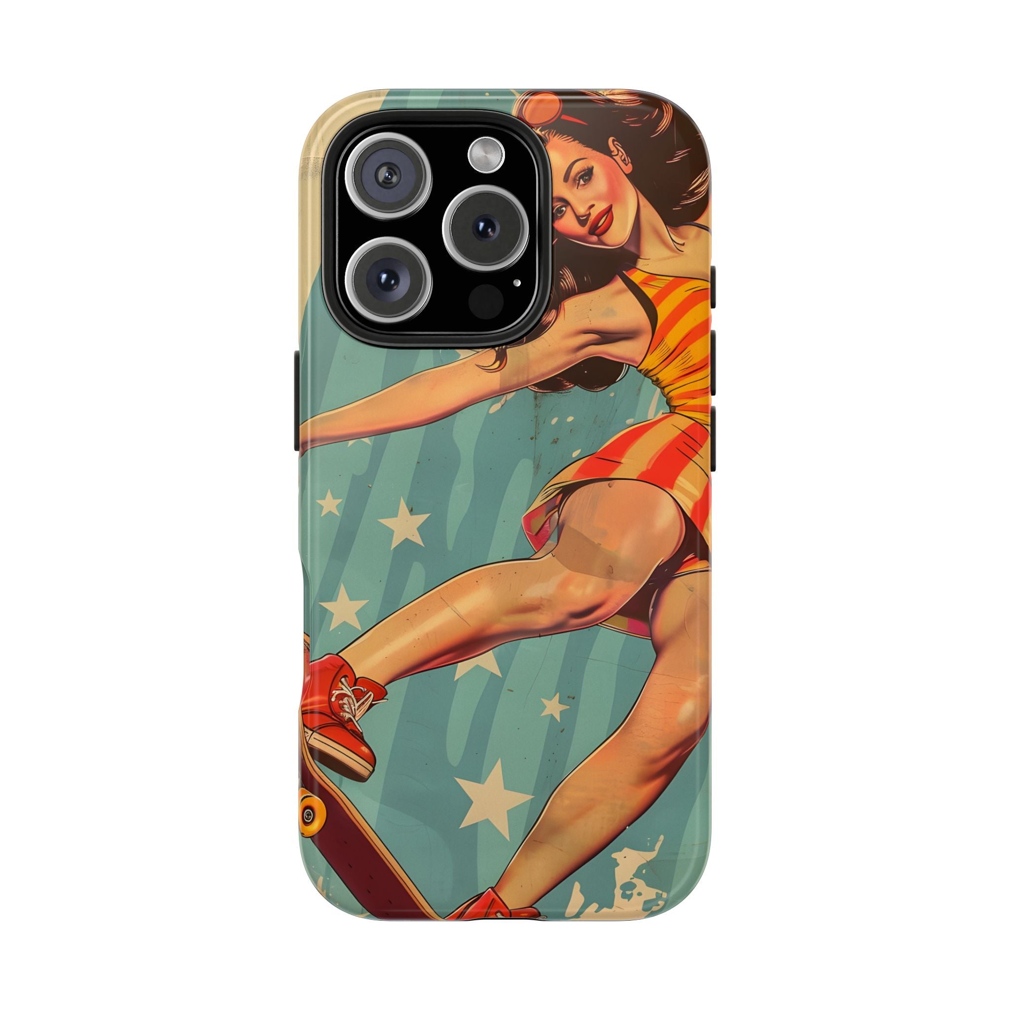 tough-iphone-cases-vintage-pin-up-girl-iphone-cover-strong-phone-protector-retro-pinup-design-protective-iphone-case-2