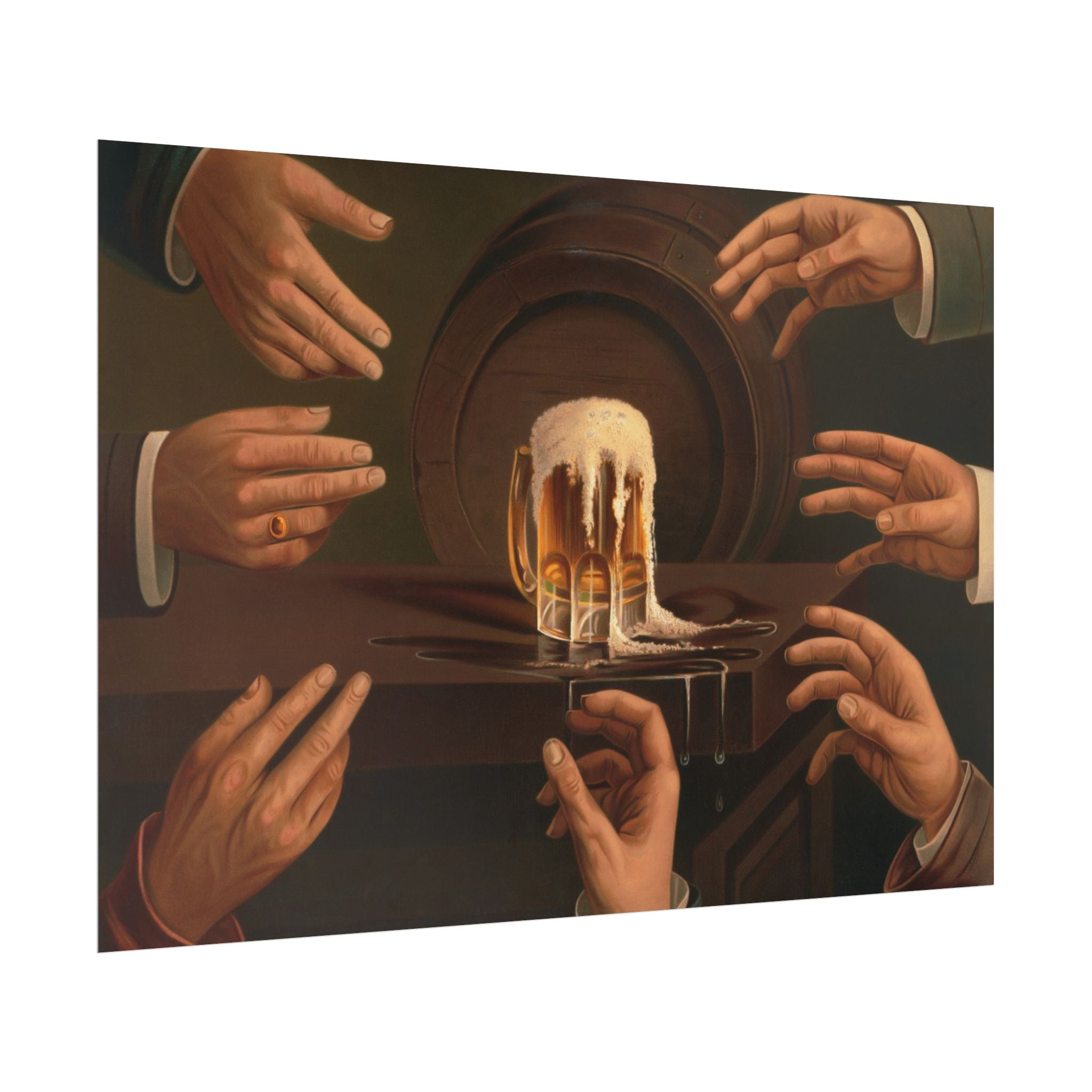 beer-poster-print-beer-wall-art-bar-decor-living-room-decor-alcohol-gift-poster-print-beer-gift-beer-lover-beer-poster