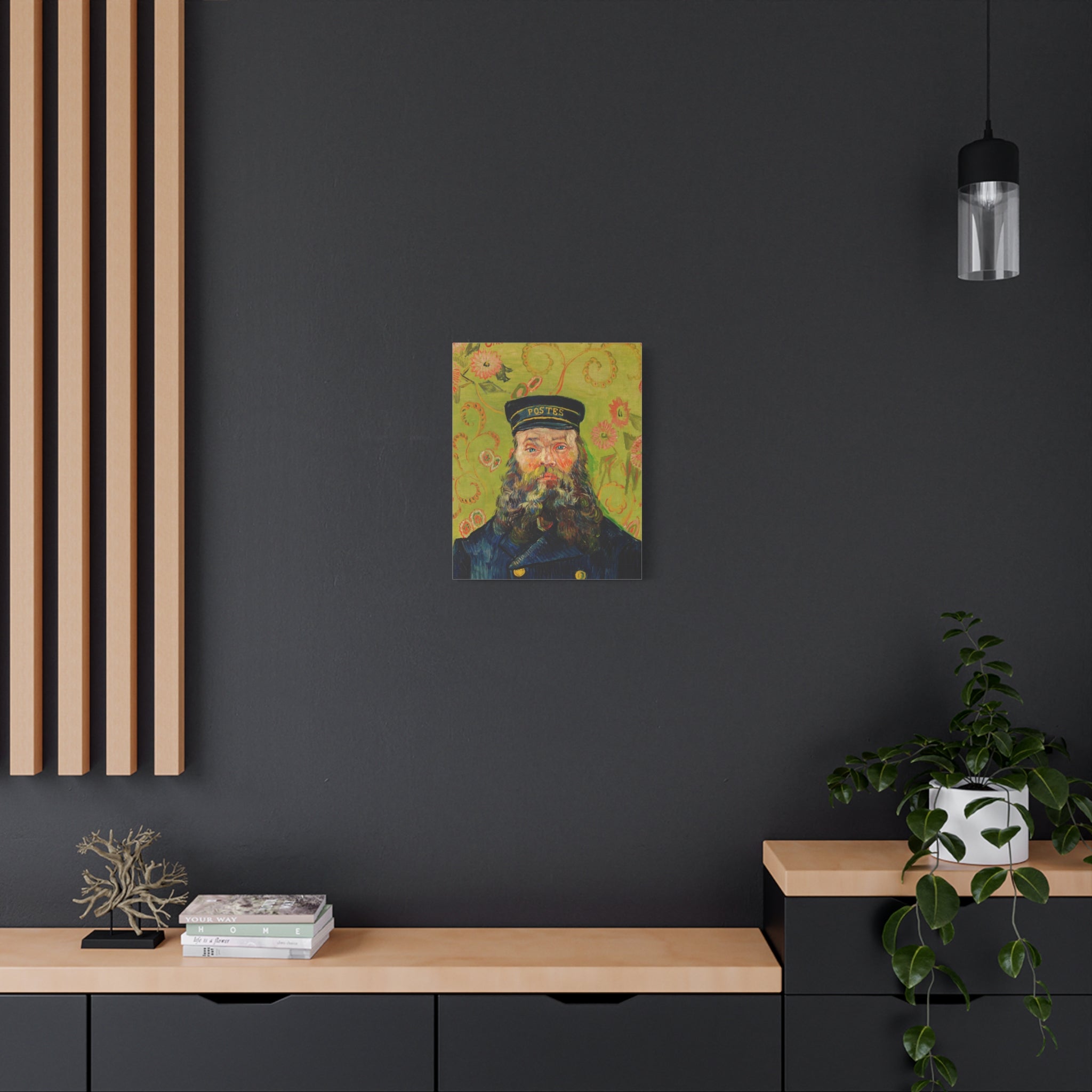 canvas-wall-art-the-postman-joseph-roulin-by-vincent-van-gogh-stretched-matte-canvas-famous-painting-vincent-van-gogh-art-wal