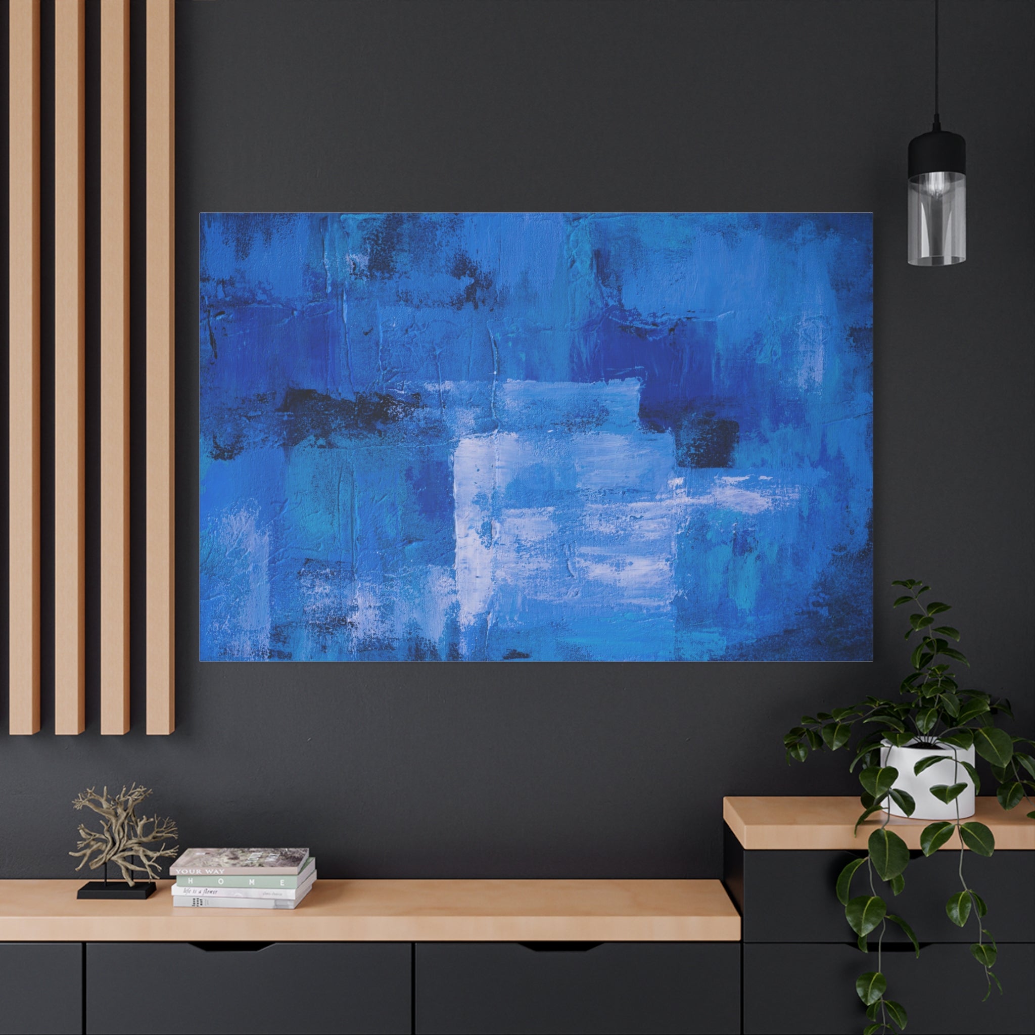 canvas-wall-art-blue-abstract-matte-stretched-canvas-print-home-decor-office-wall-art-gift-for-art-lovers-blue-room-decor-abs