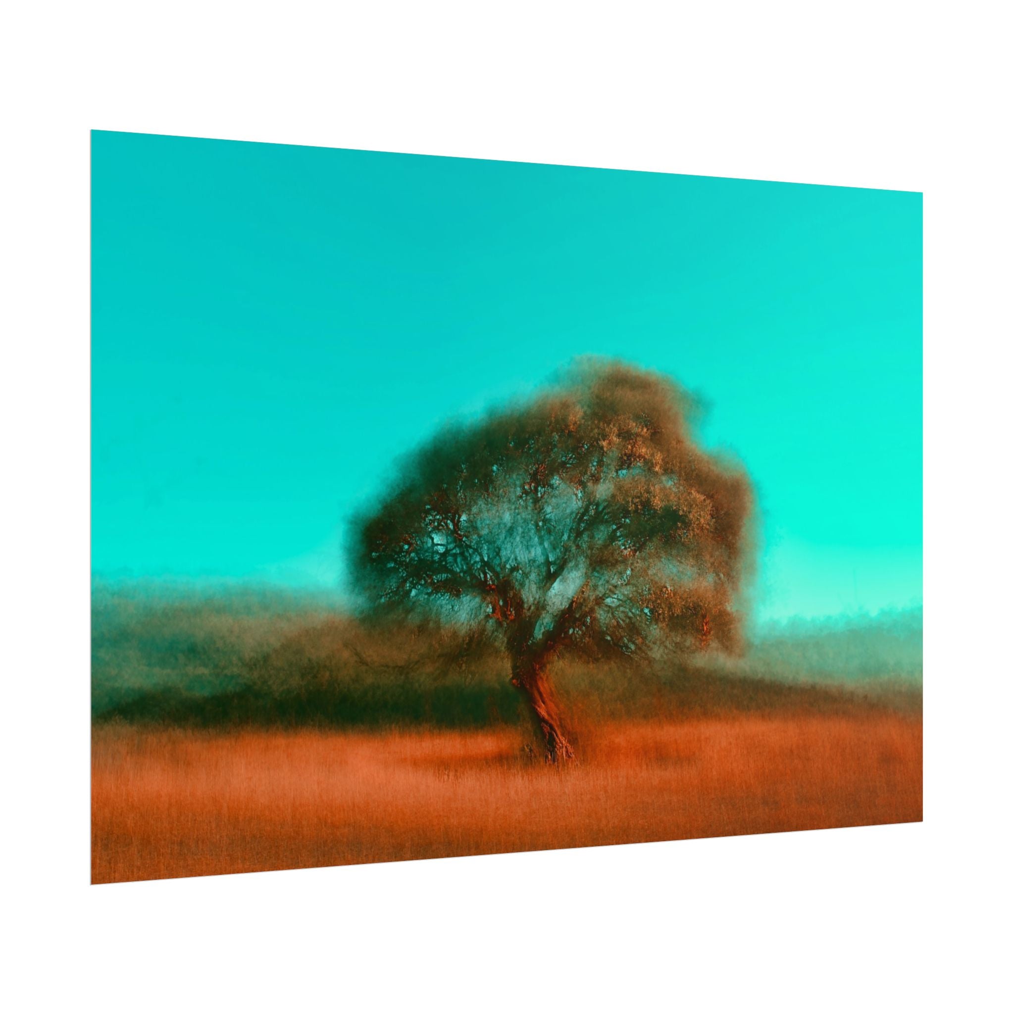 tree-photography-poster-print-rustic-nature-wall-decor-fine-art-paper-print-gift-for-nature-lover-home-office-decor-wall-art-